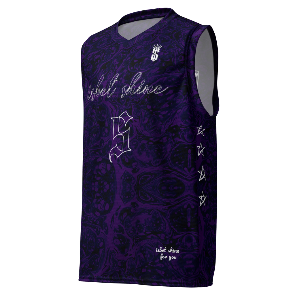 conjunto - Morado oscuro