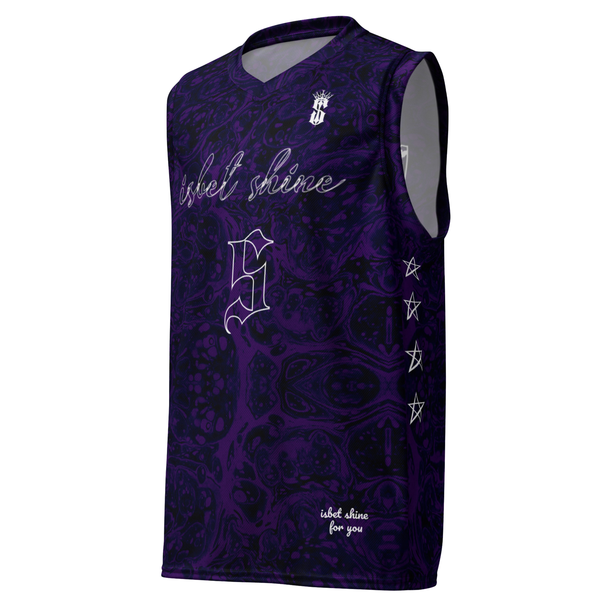 conjunto - Morado oscuro