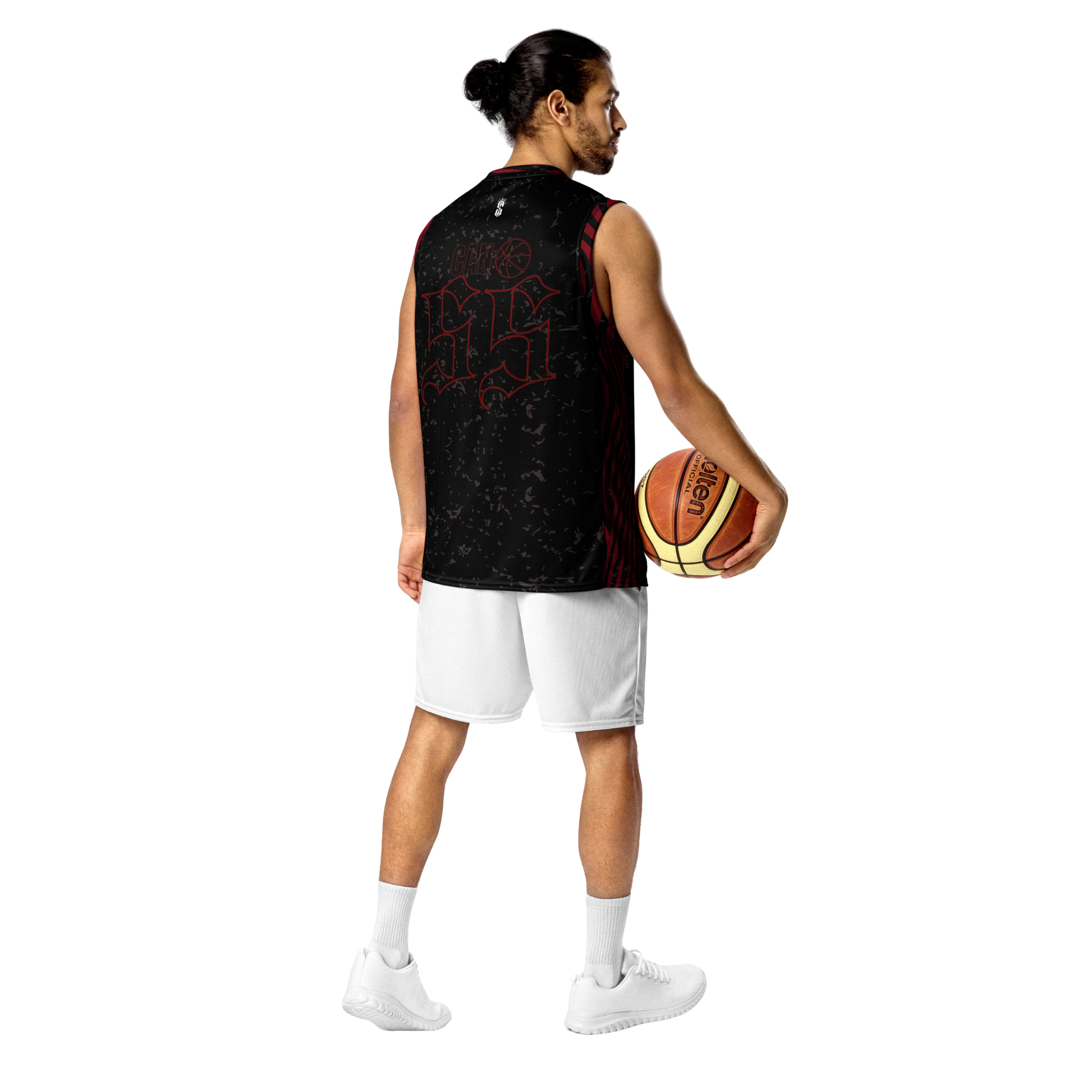 conjunto - negro