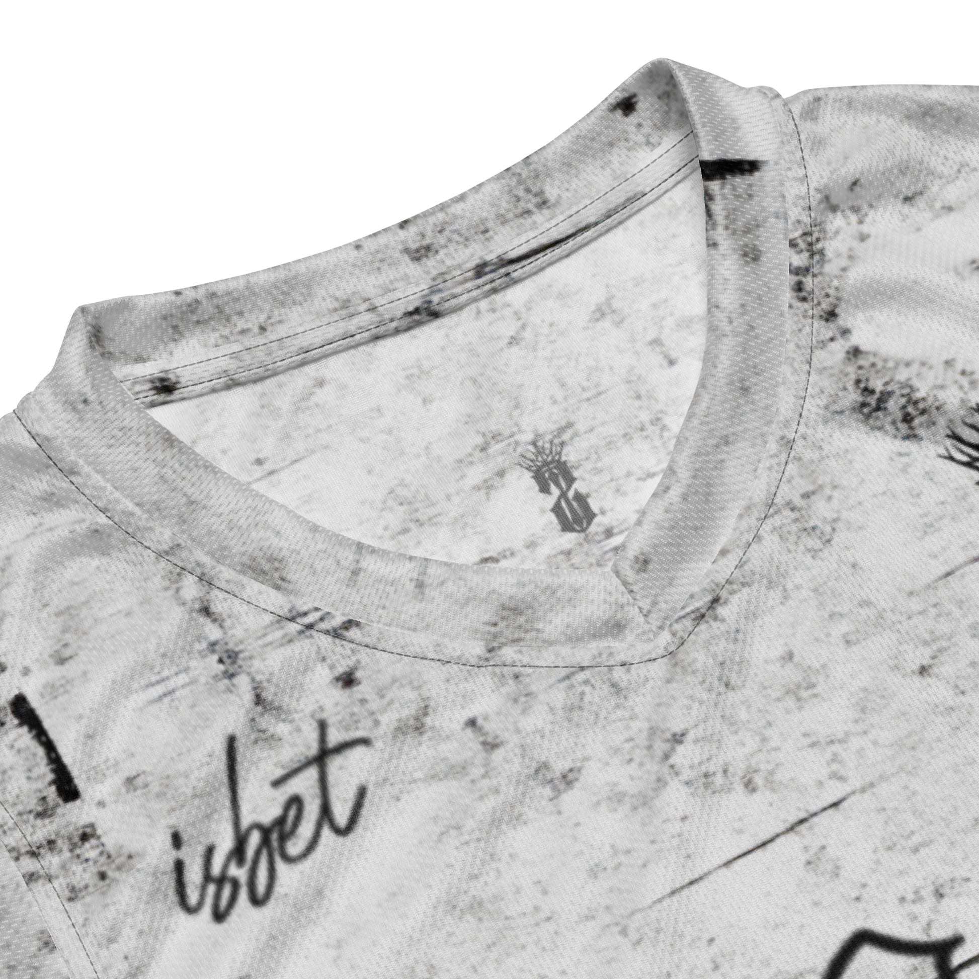 conjunto - blanco grisáceo