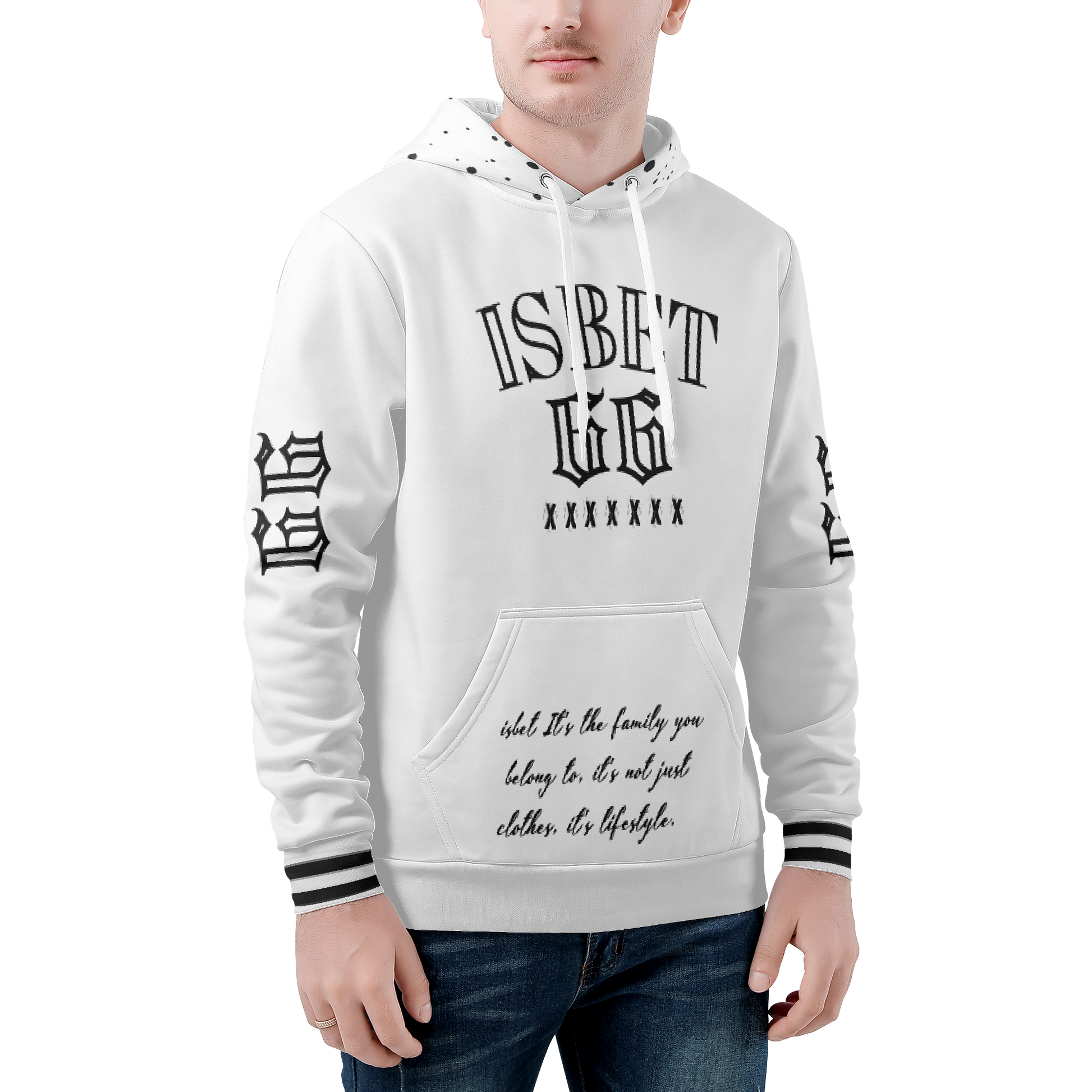 conjunto - blanco