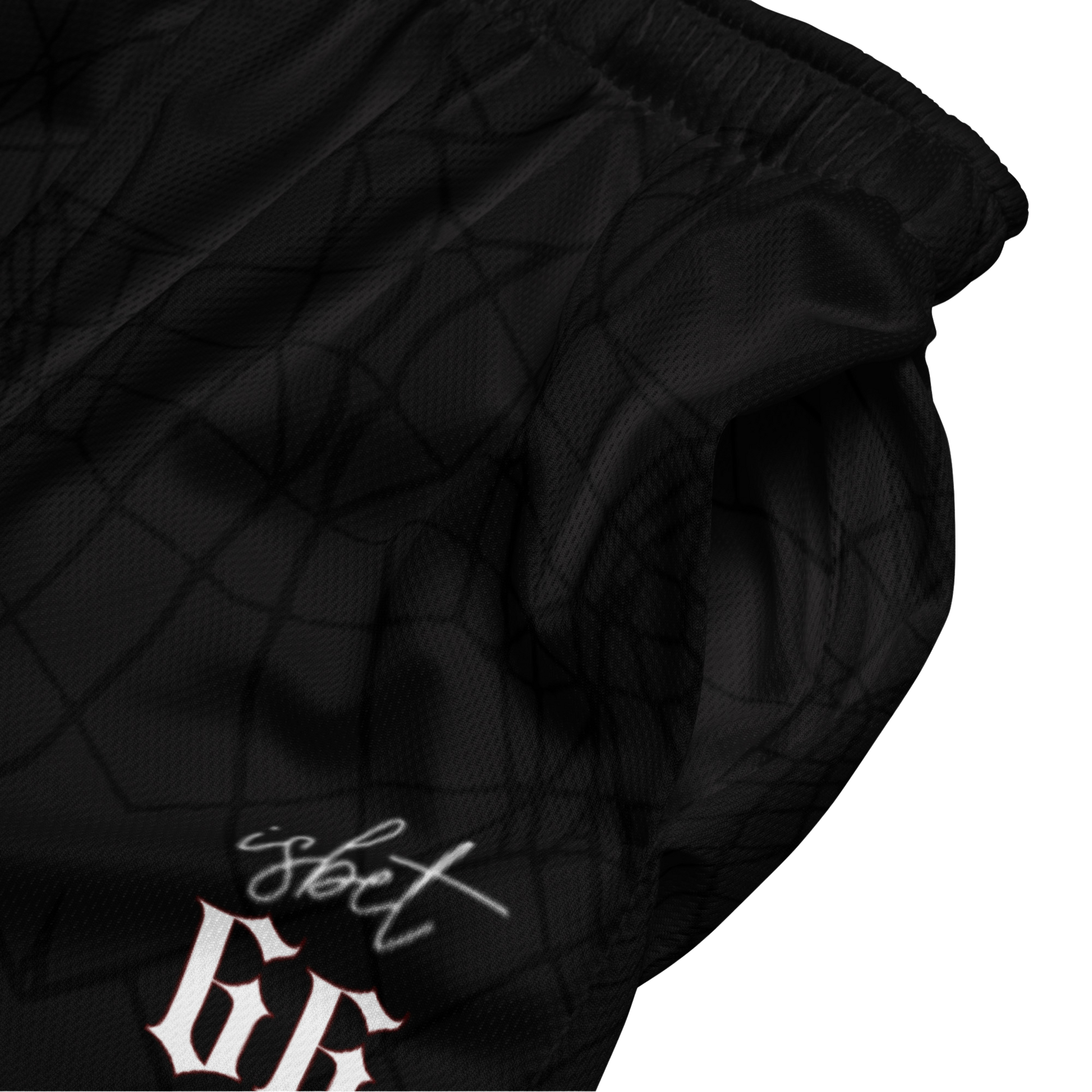 conjunto - negro