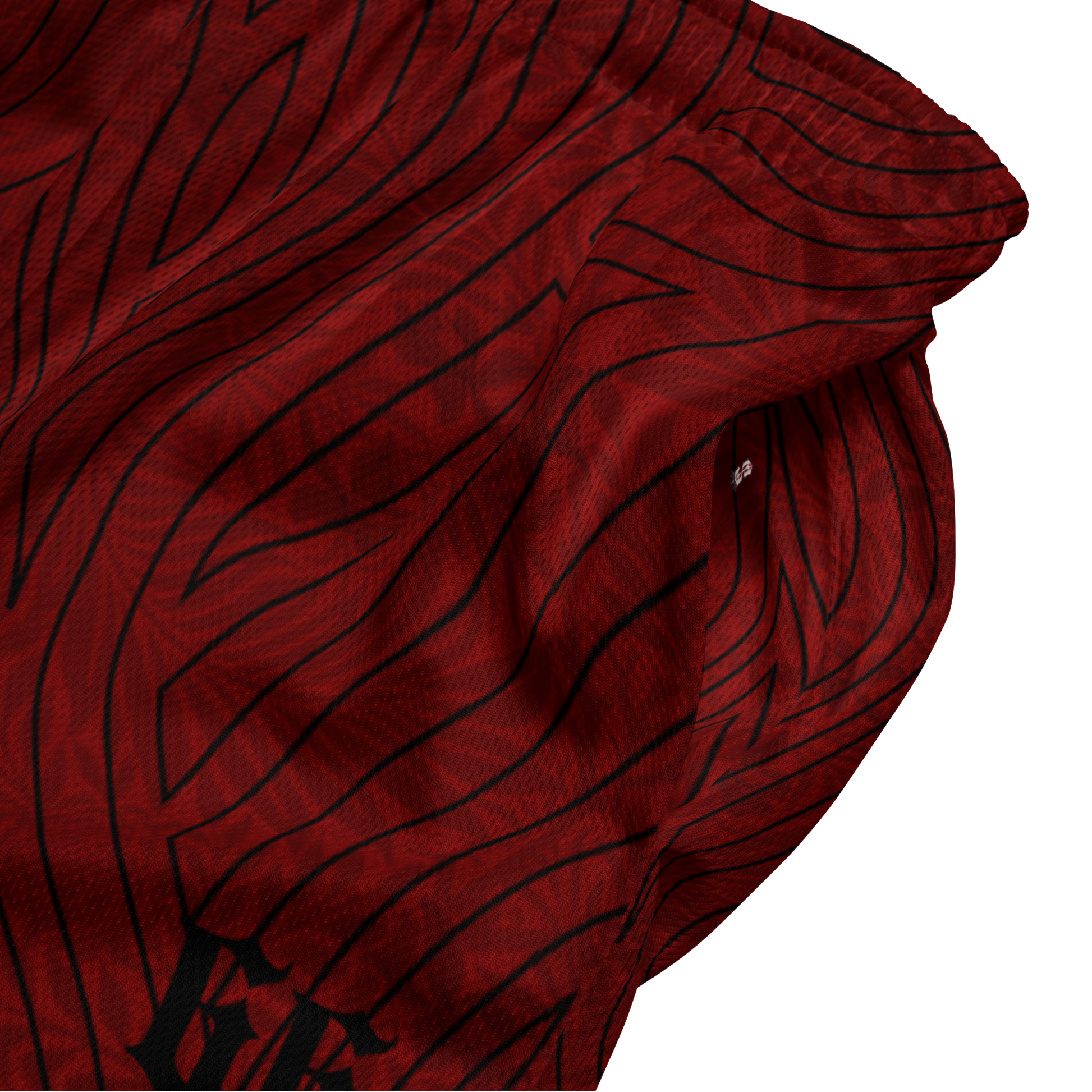 conjunto - rojo