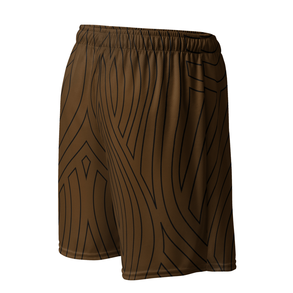 conjunto - marron oscuro