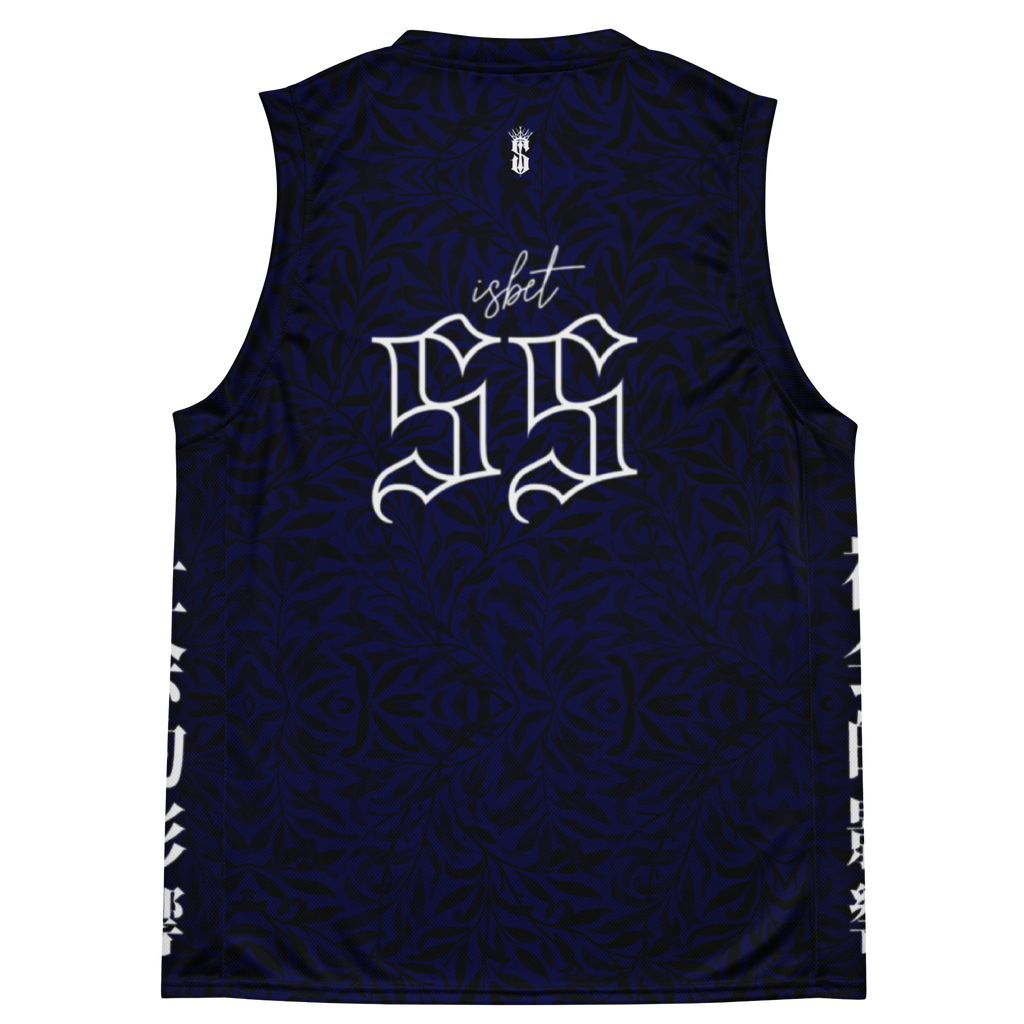 conjunto - azul oscuro