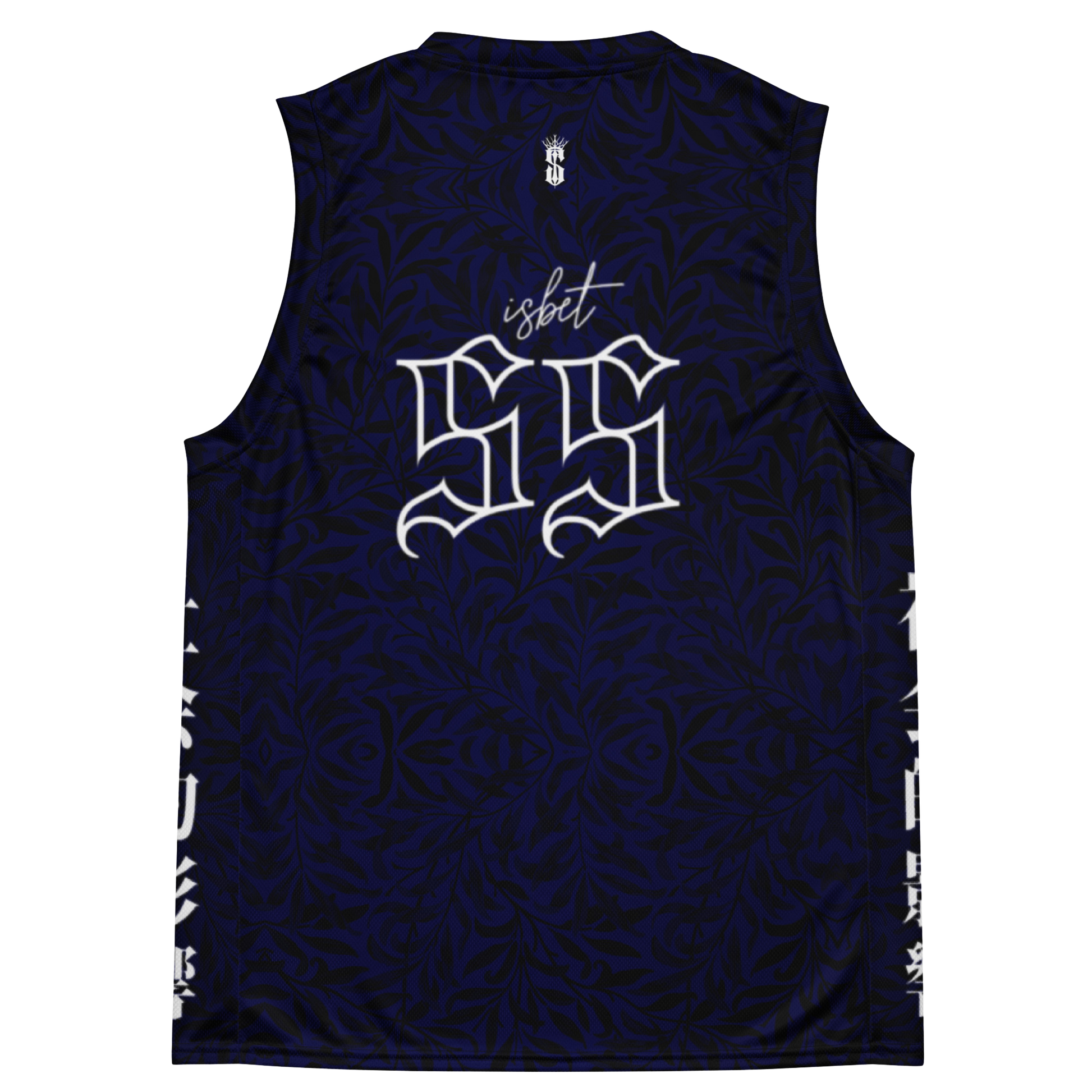 conjunto - azul oscuro