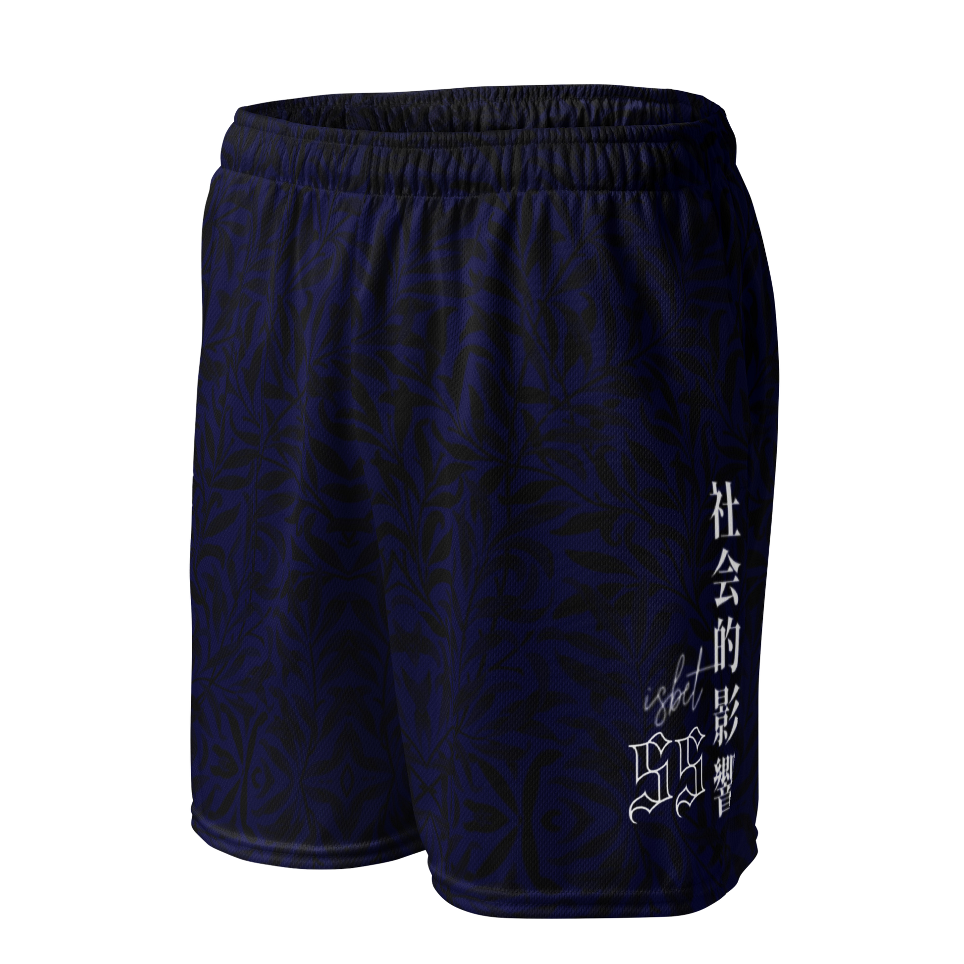 conjunto - azul oscuro