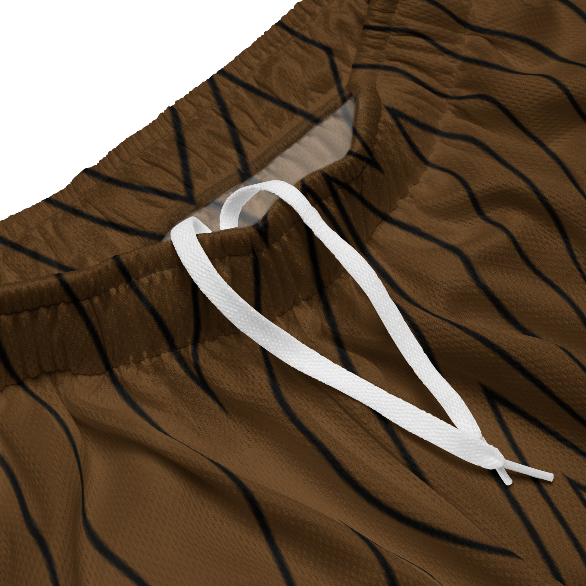 conjunto - marron oscuro