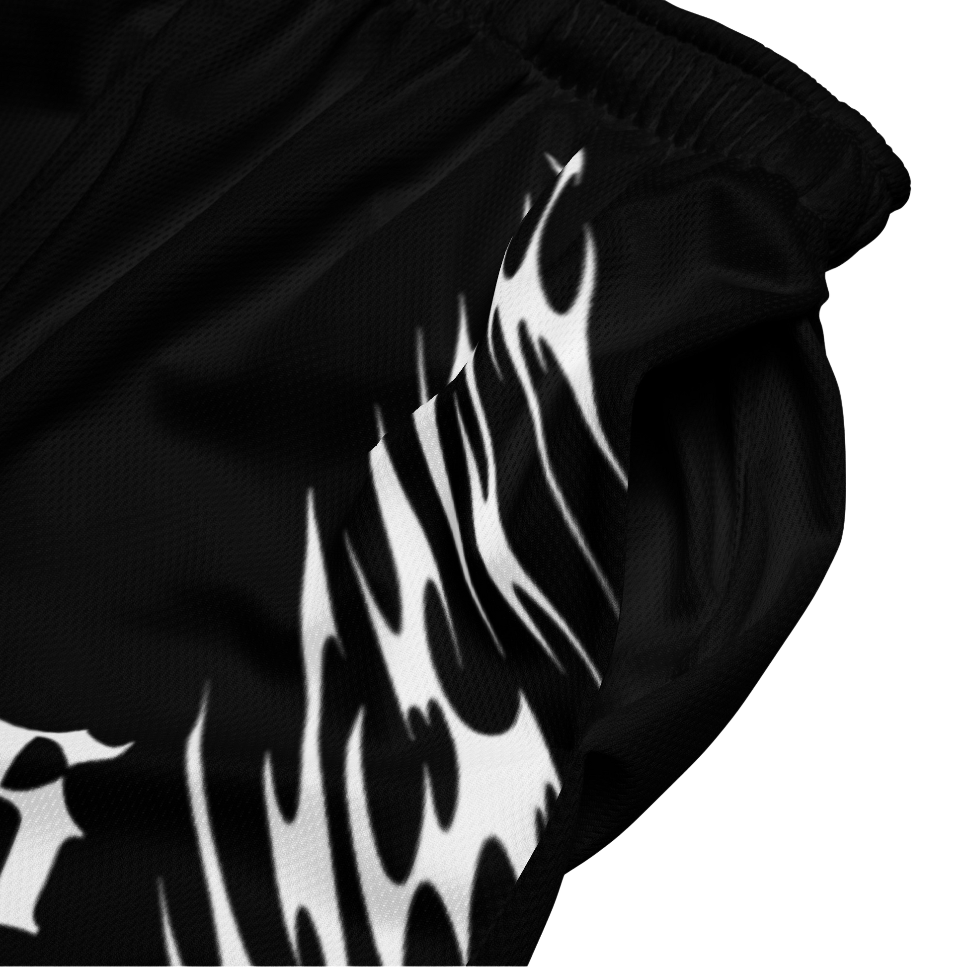 conjunto - negro