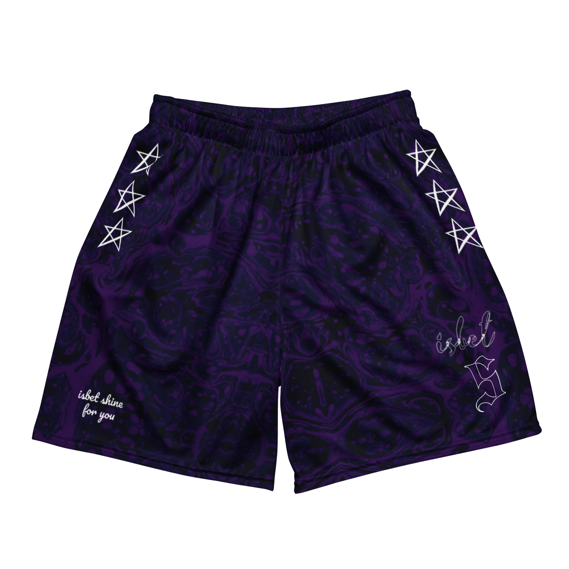 conjunto - Morado oscuro