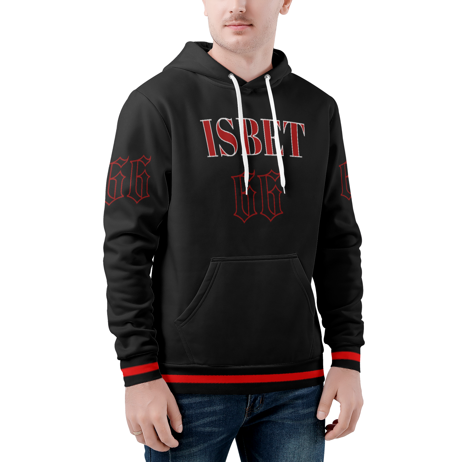 conjunto - negro