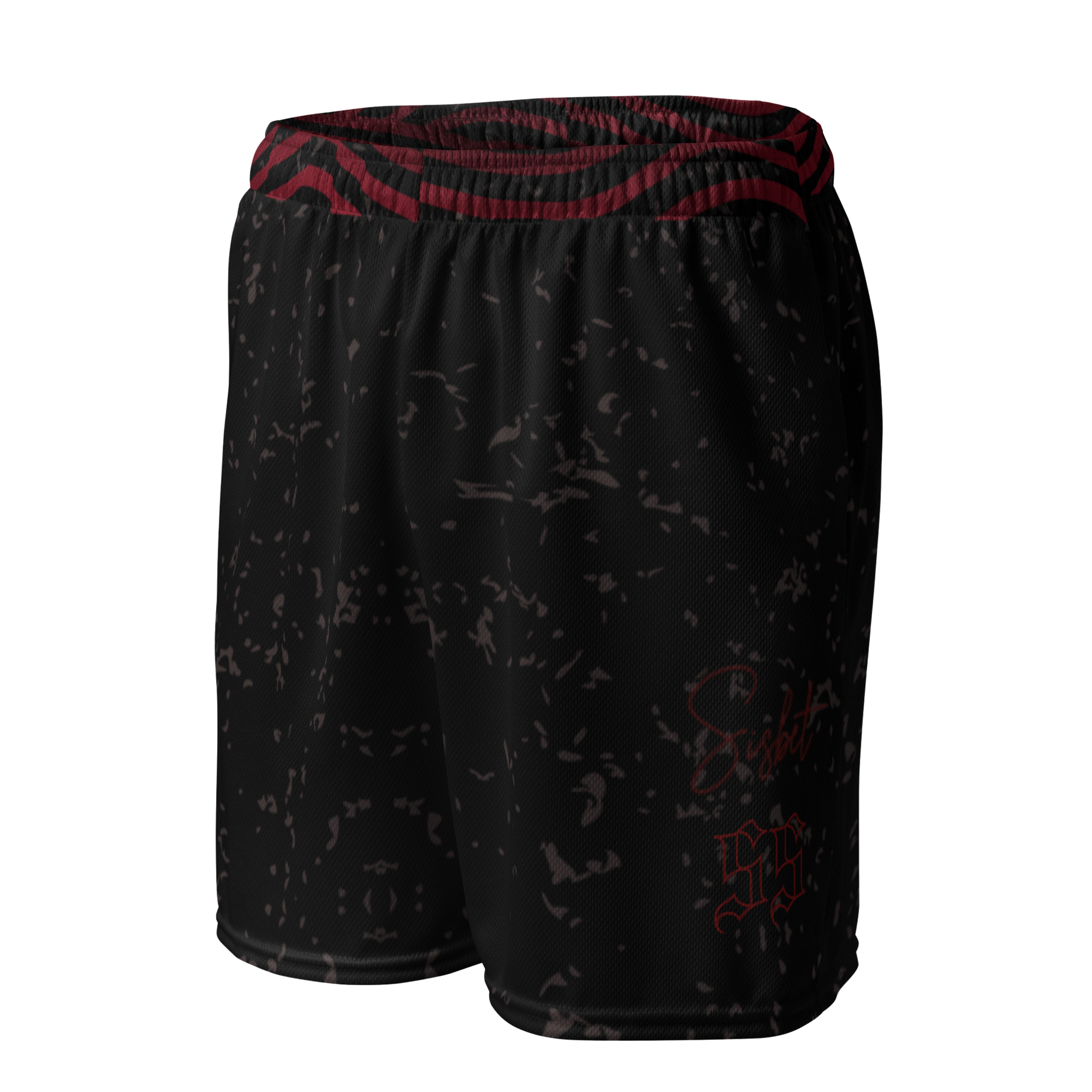 conjunto - negro