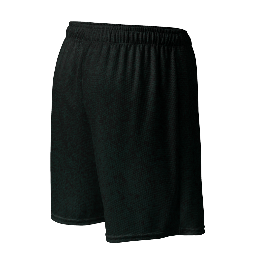 conjunto - verde oscuro marmoleada