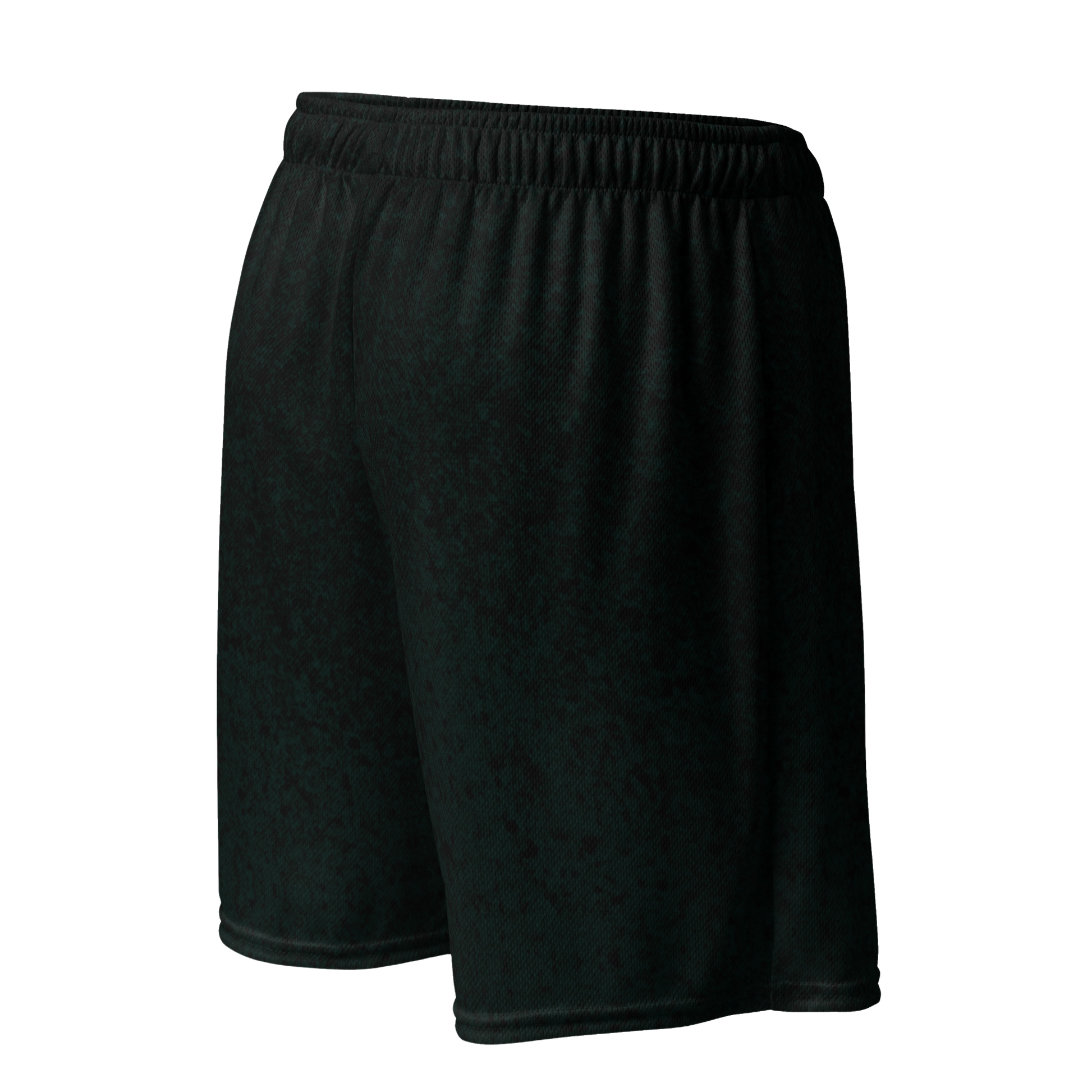conjunto - verde oscuro marmoleada