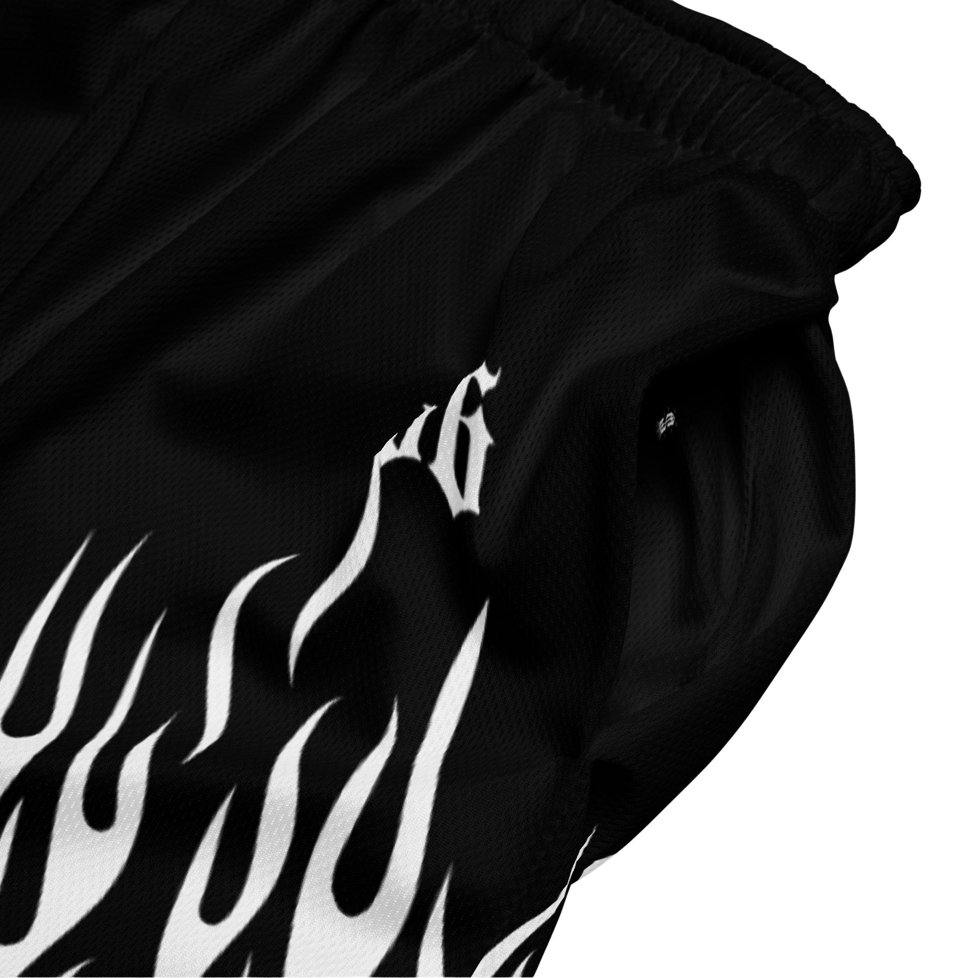 conjunto - negro+Blanco