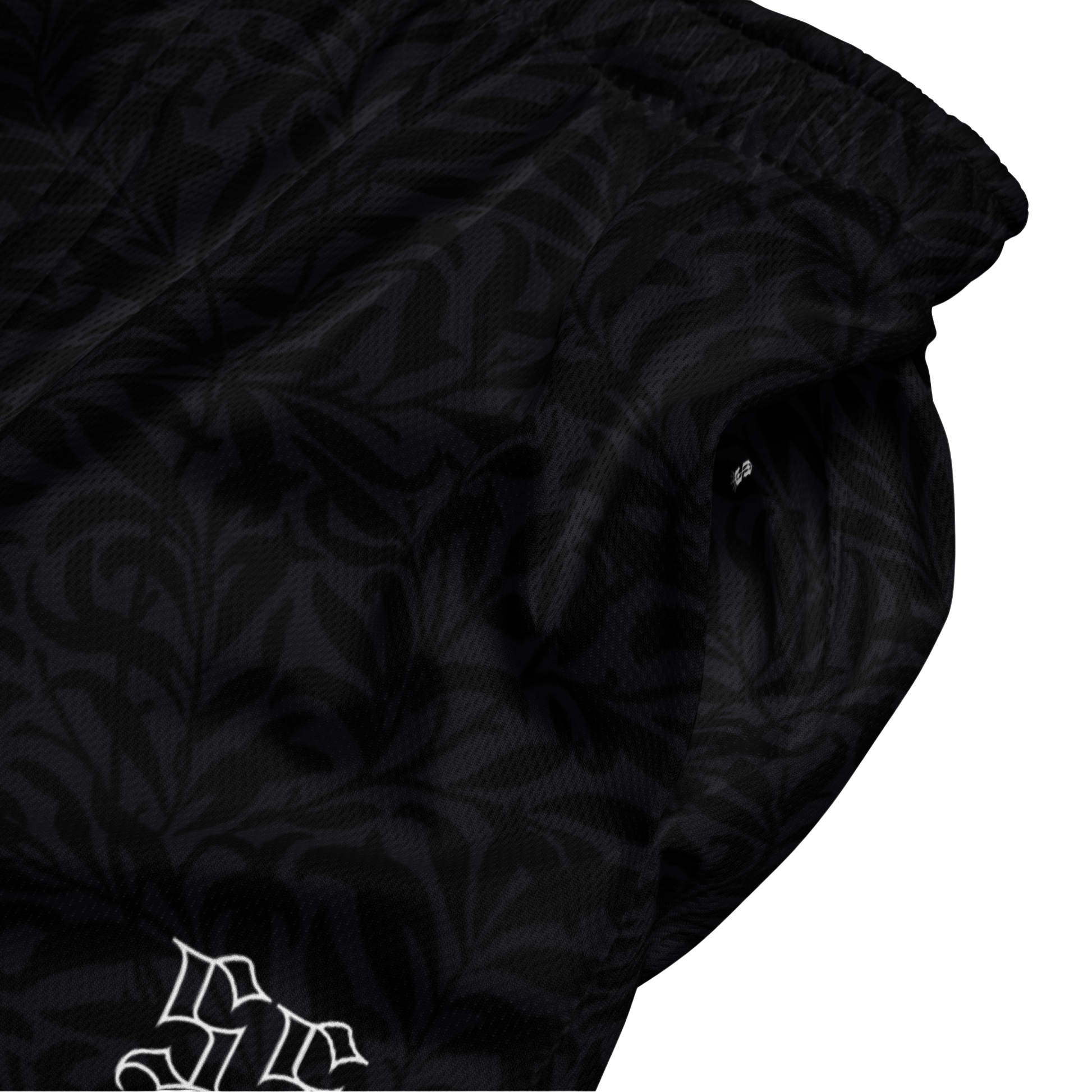 conjuto - negro