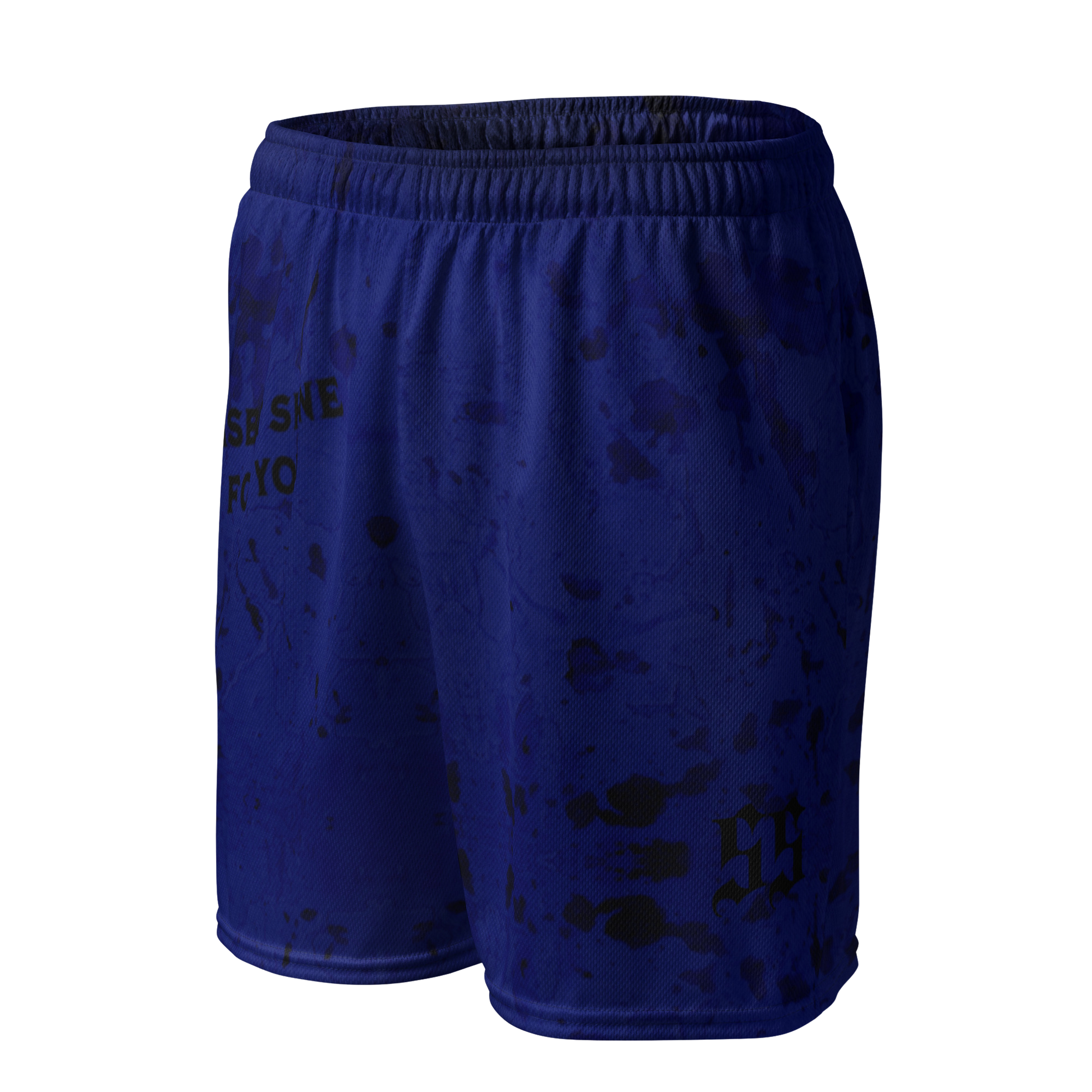 conjunto - azul