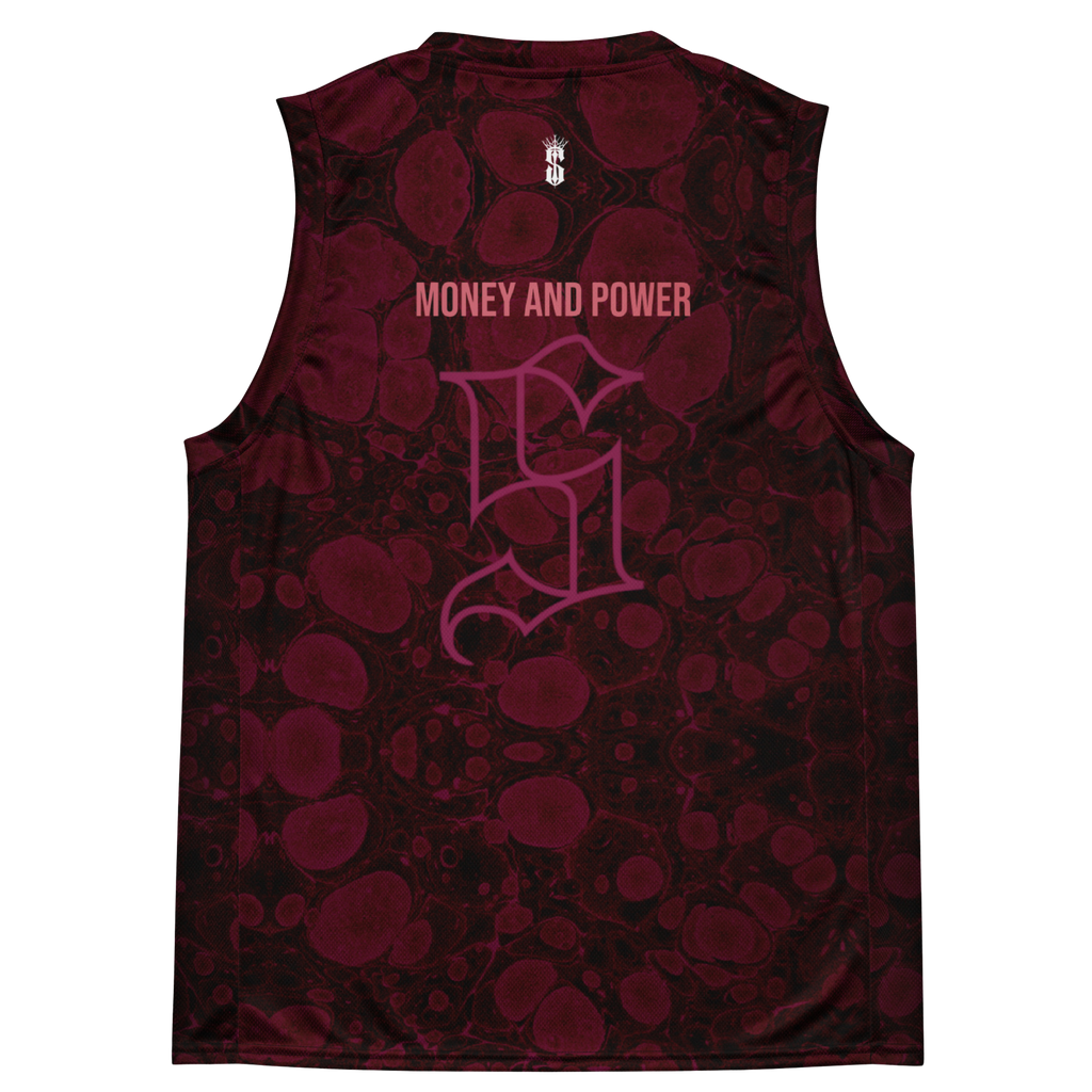 conjunto -  rojo oscuro