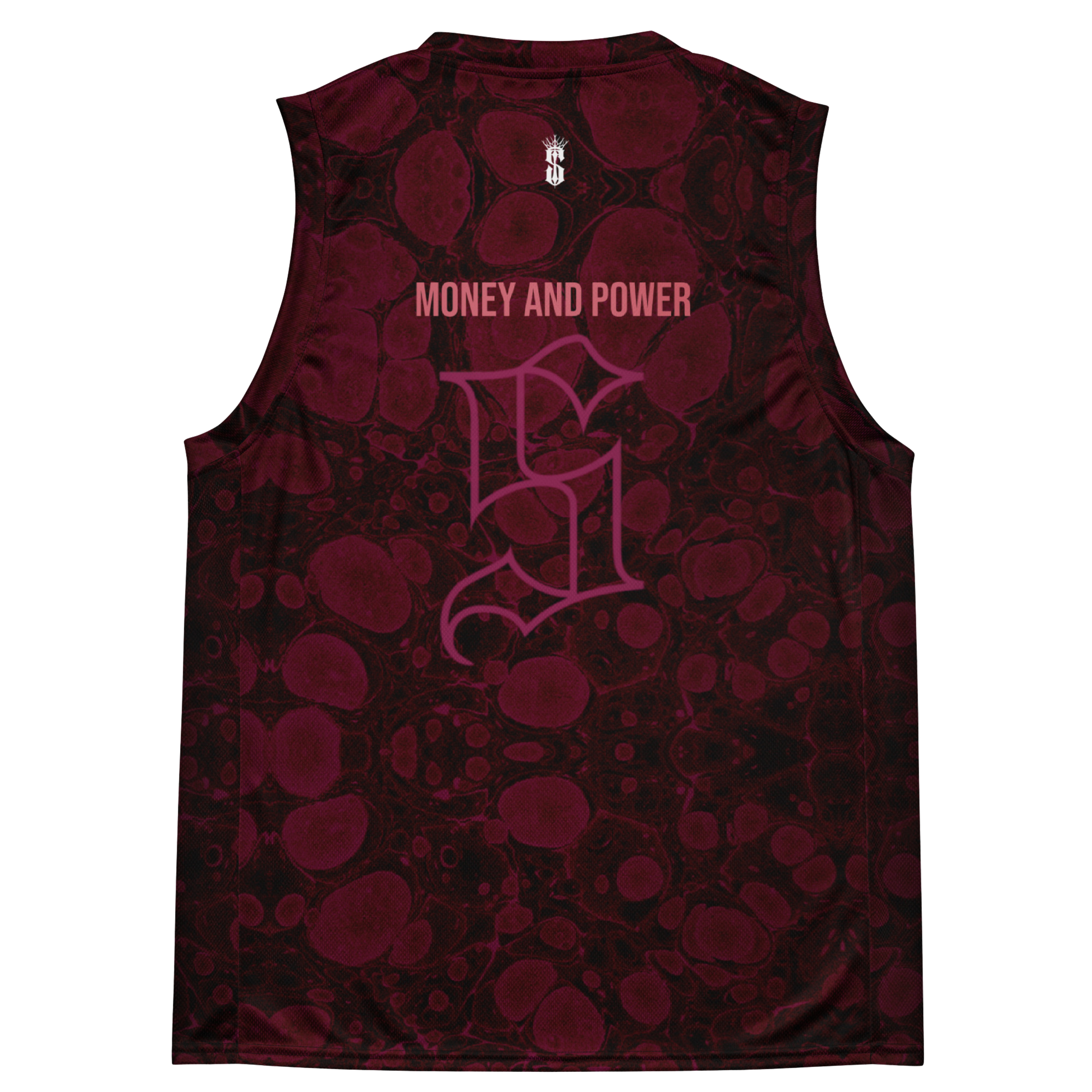 conjunto -  rojo oscuro