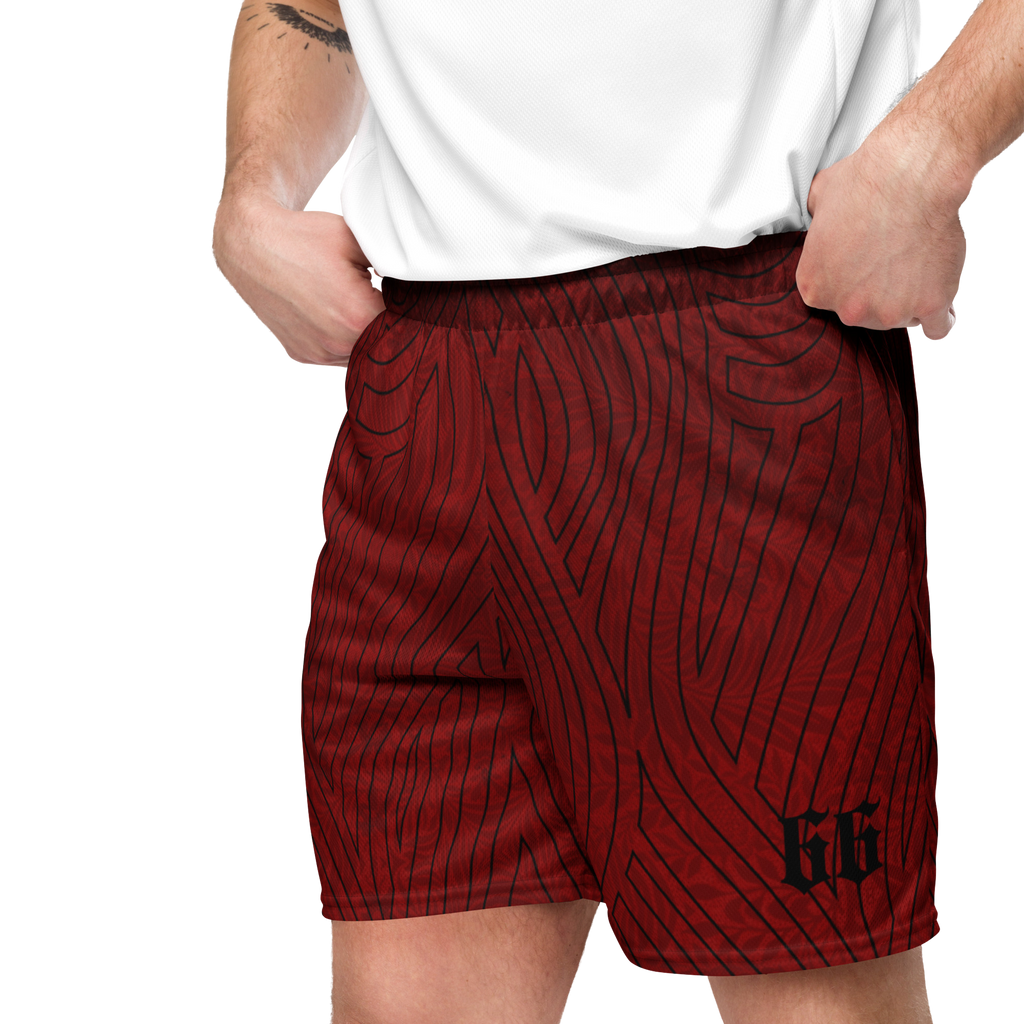 conjunto - rojo