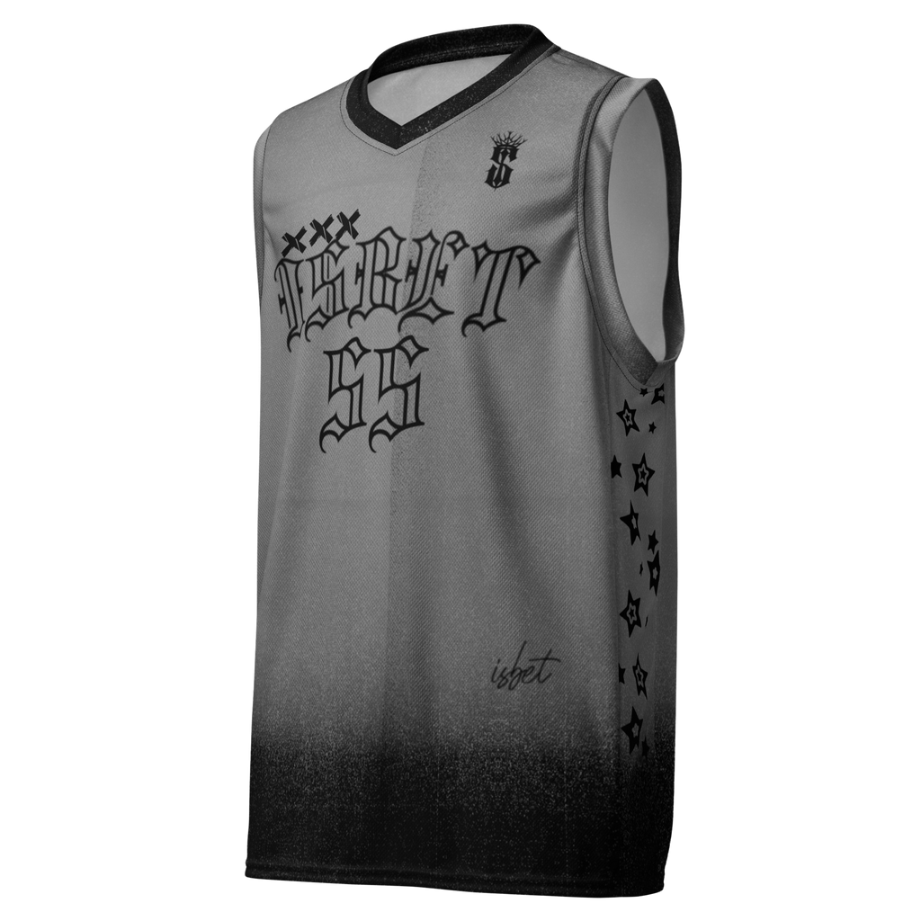 conjunto - gris