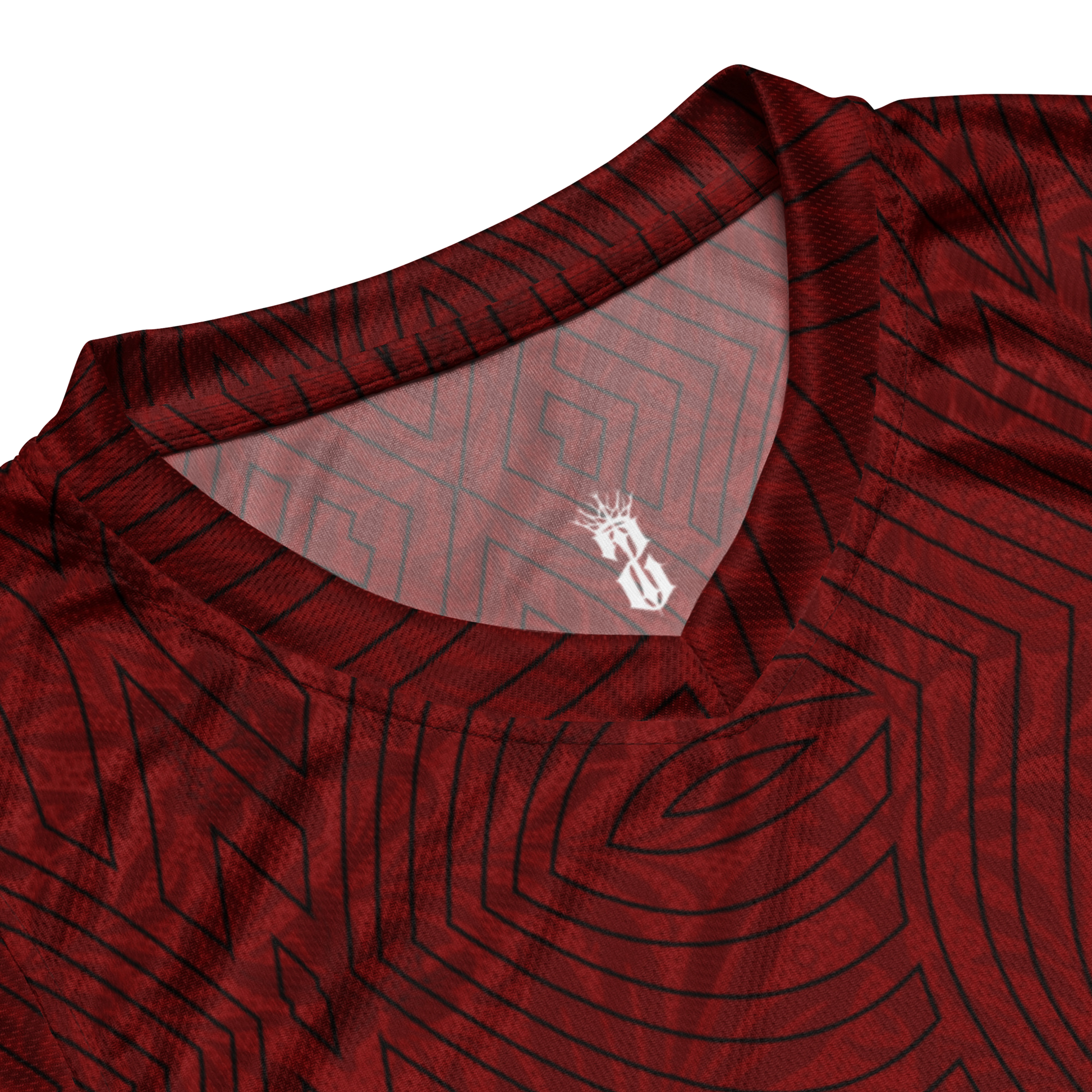conjunto - rojo