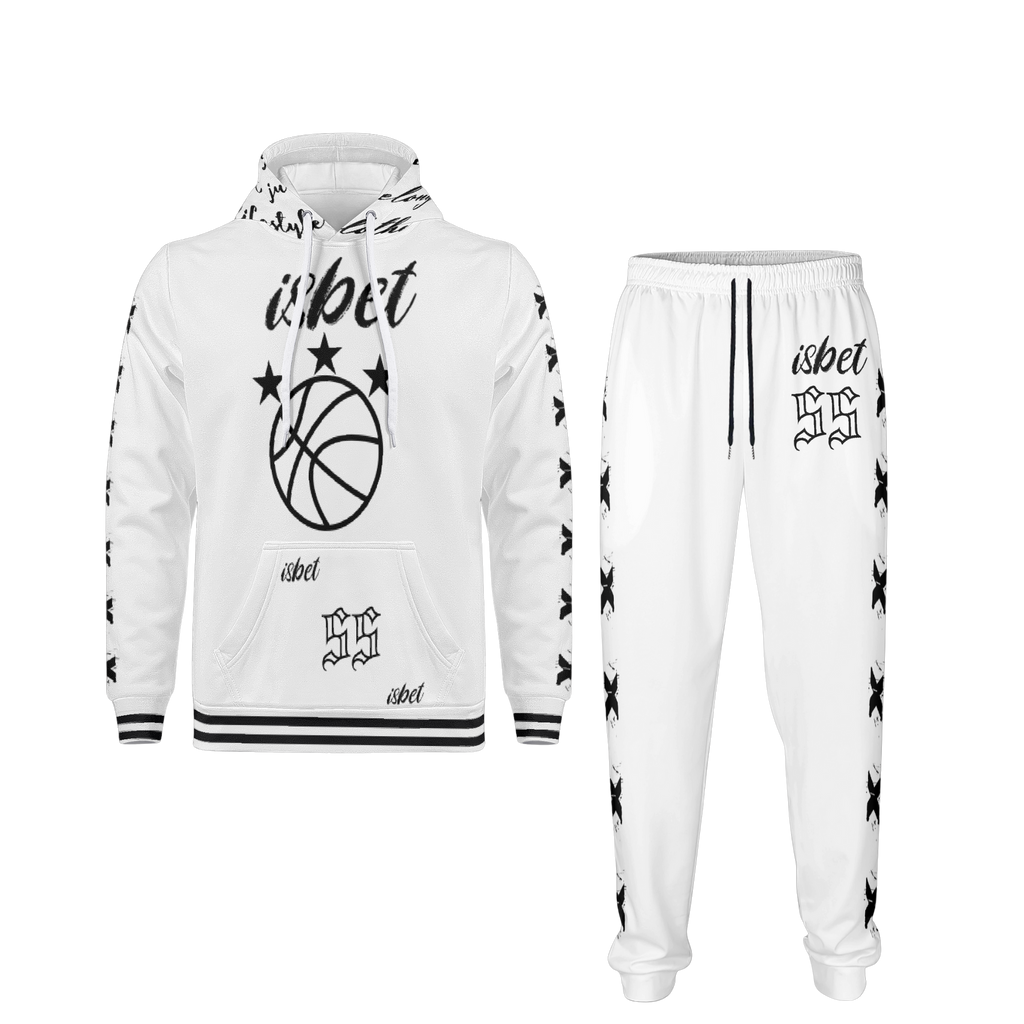 conjunto - blanco