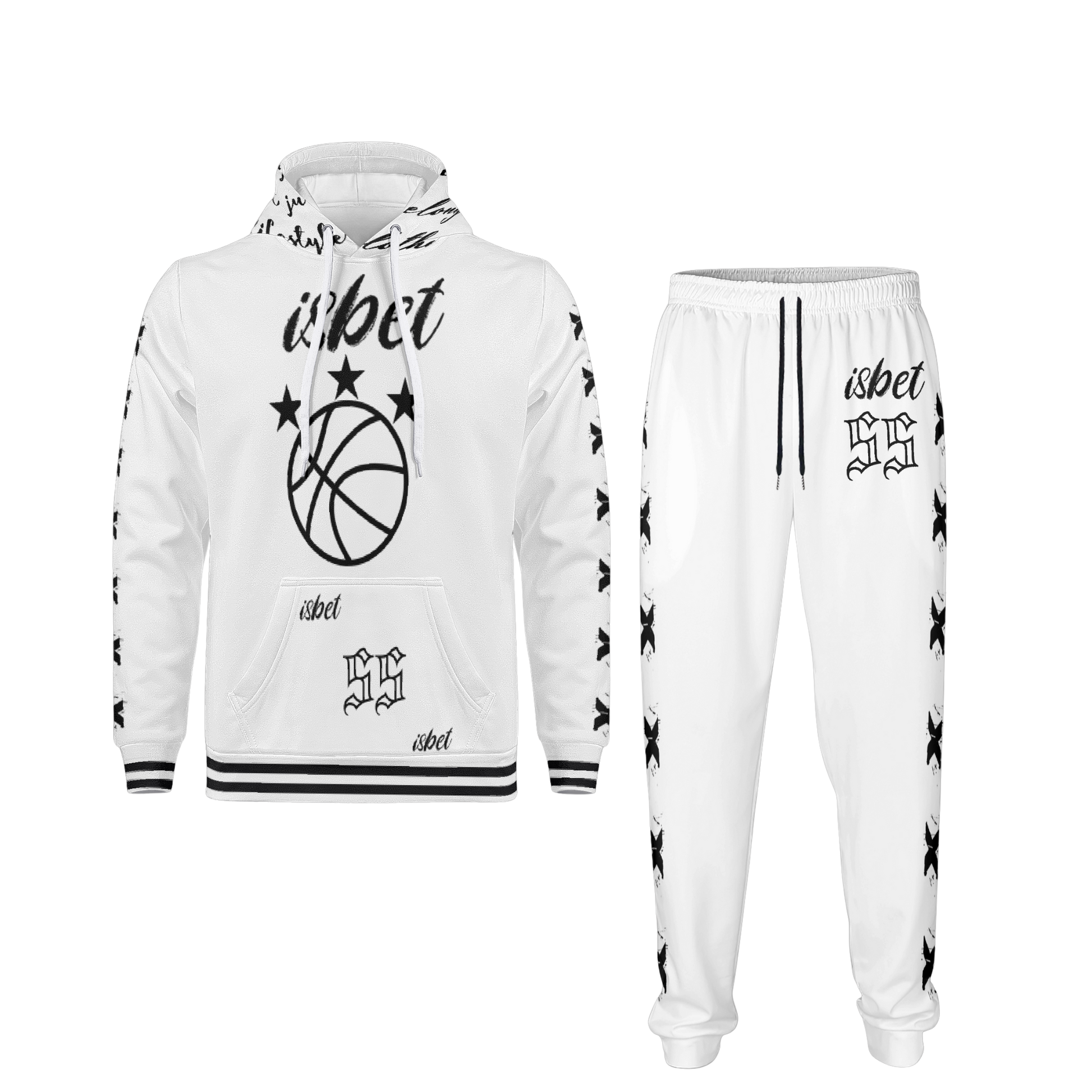 conjunto - blanco