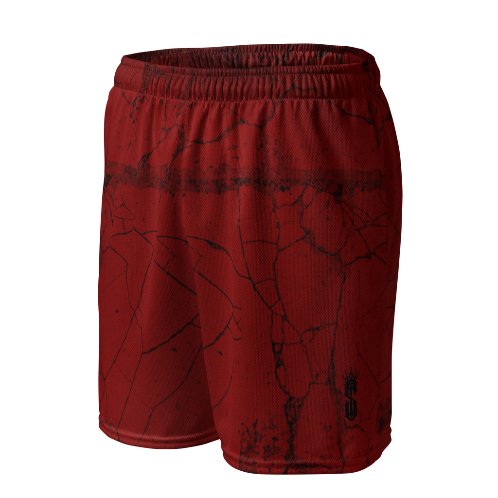 conjunto - Rojo oscuro