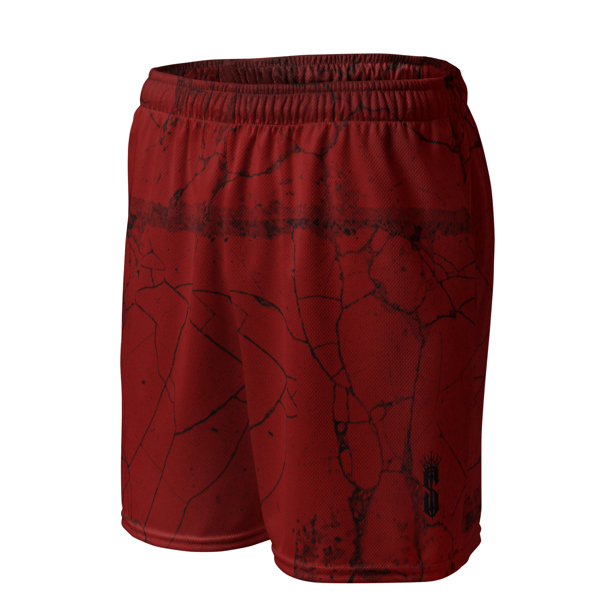 conjunto - Rojo oscuro