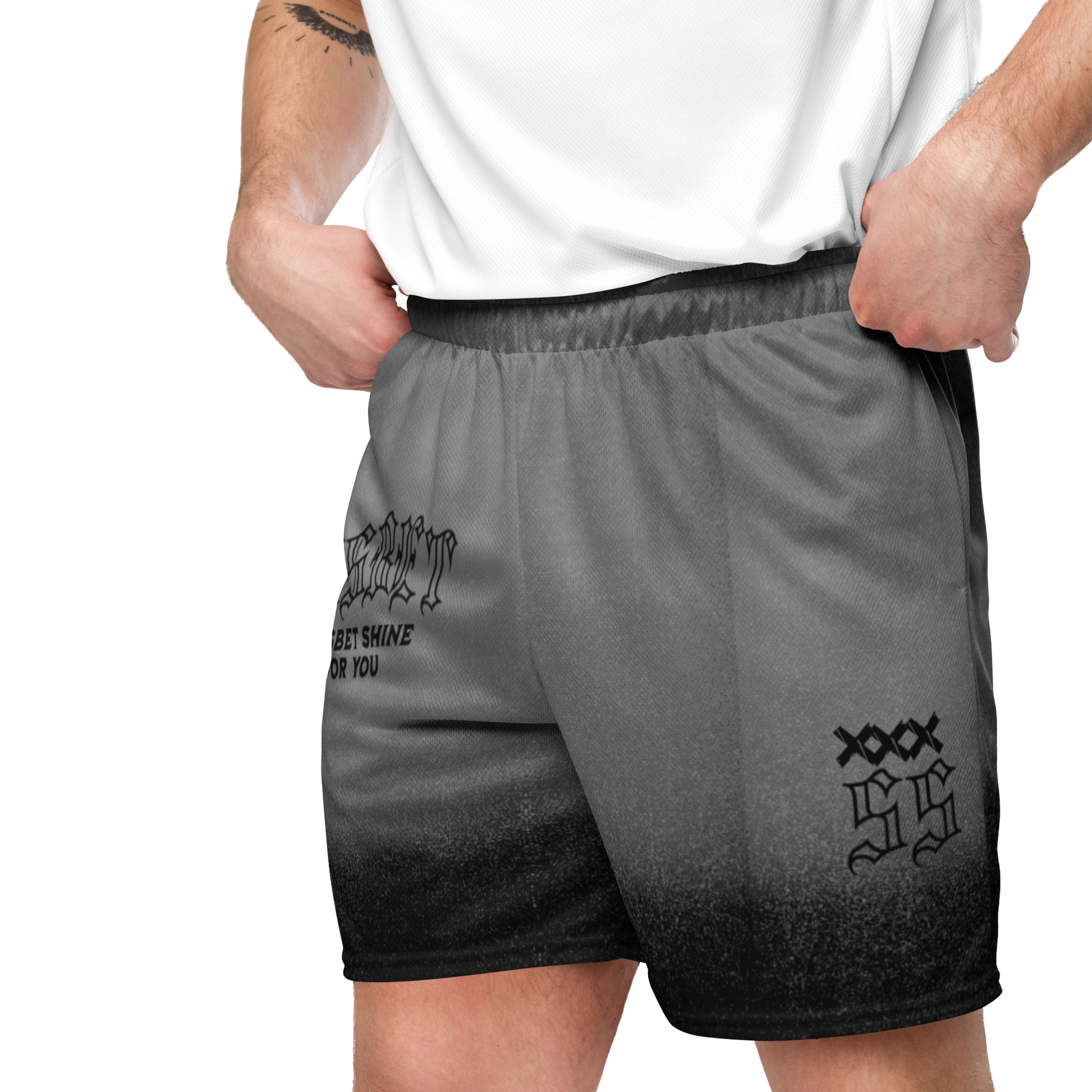 conjunto - gris