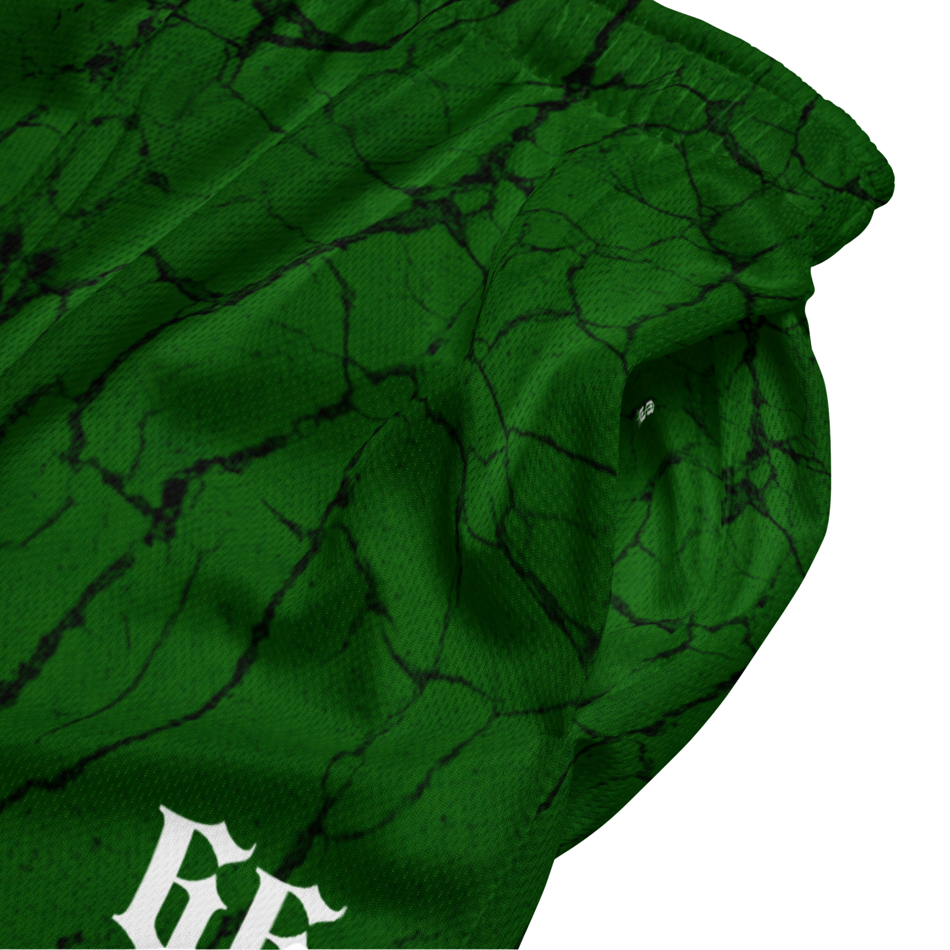 conjunto - verde