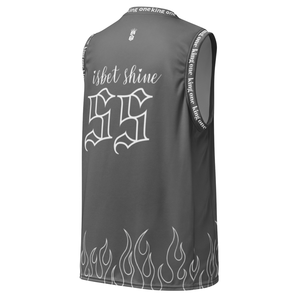 conjunto - gris