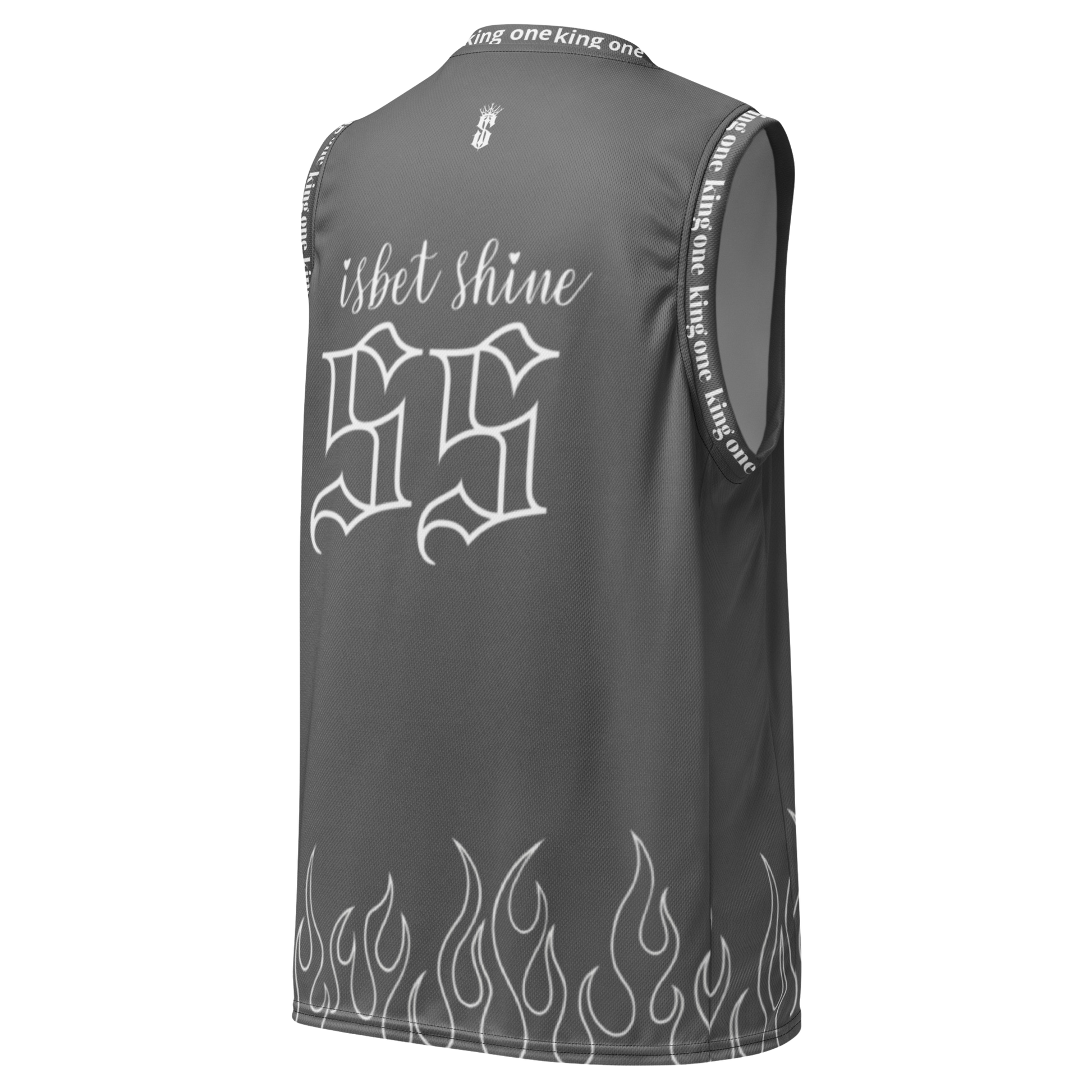 conjunto - gris