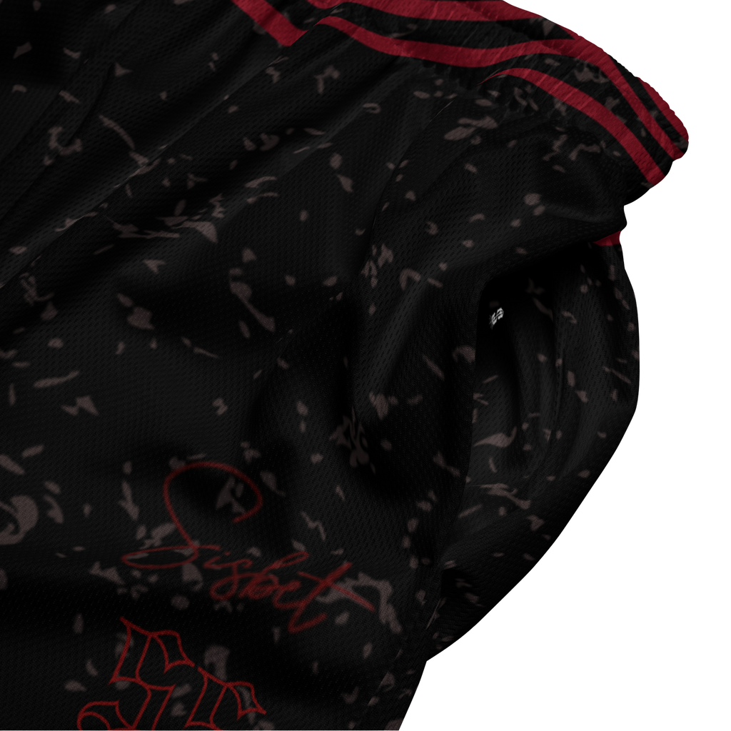 conjunto - negro