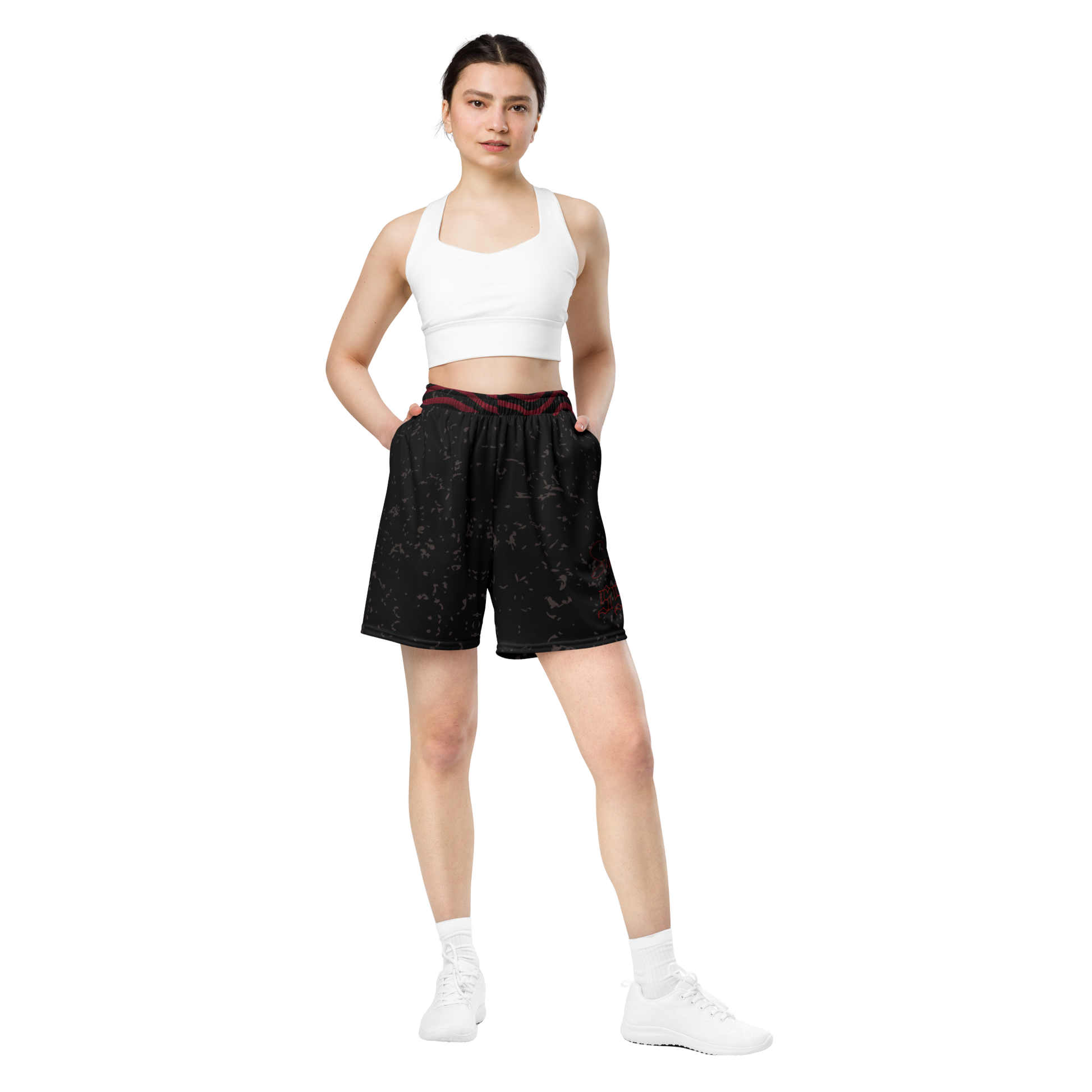 conjunto - negro