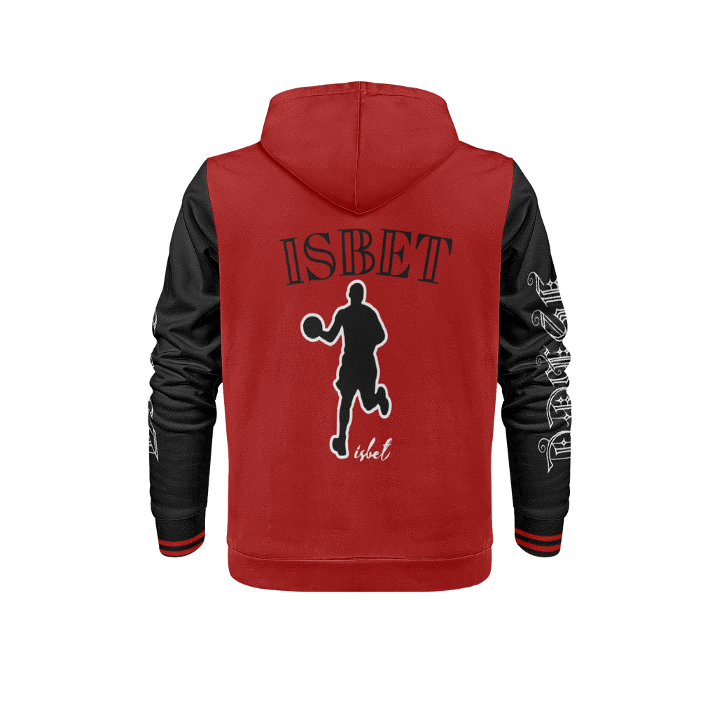 conjunto - rojo