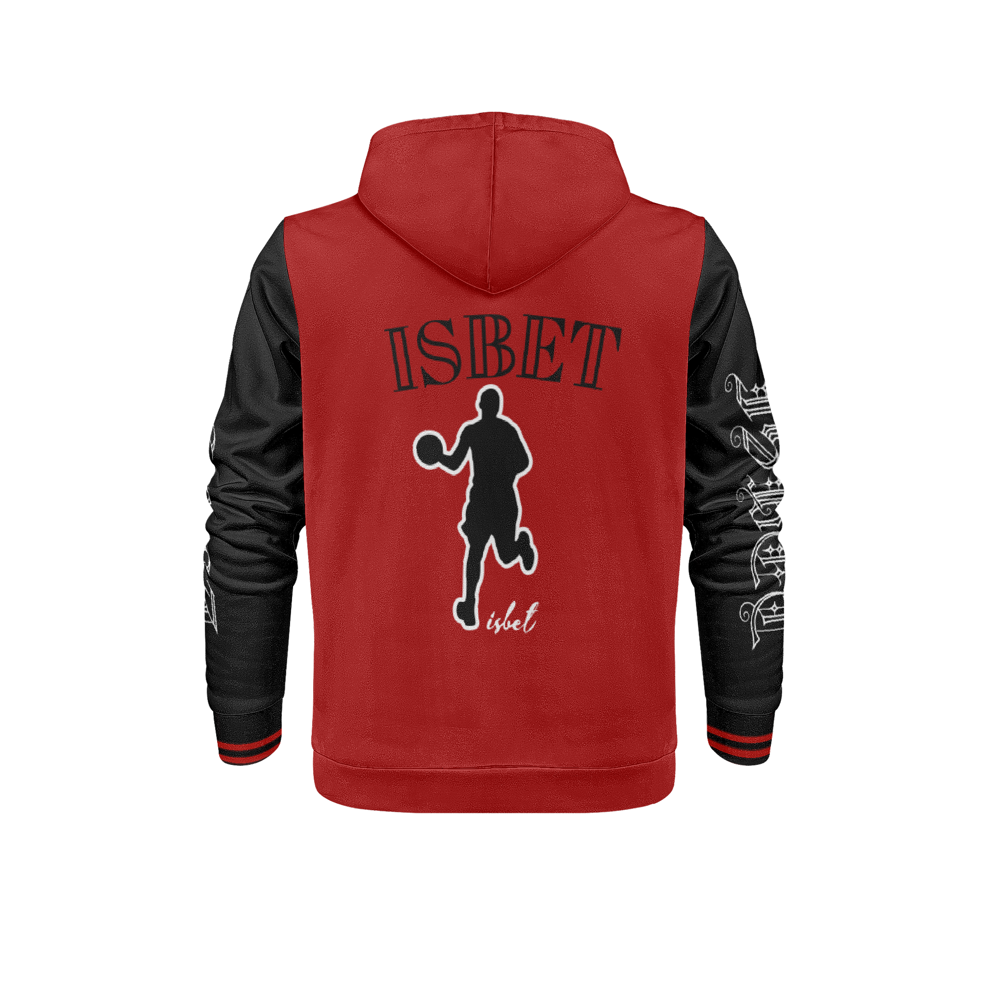 conjunto - rojo