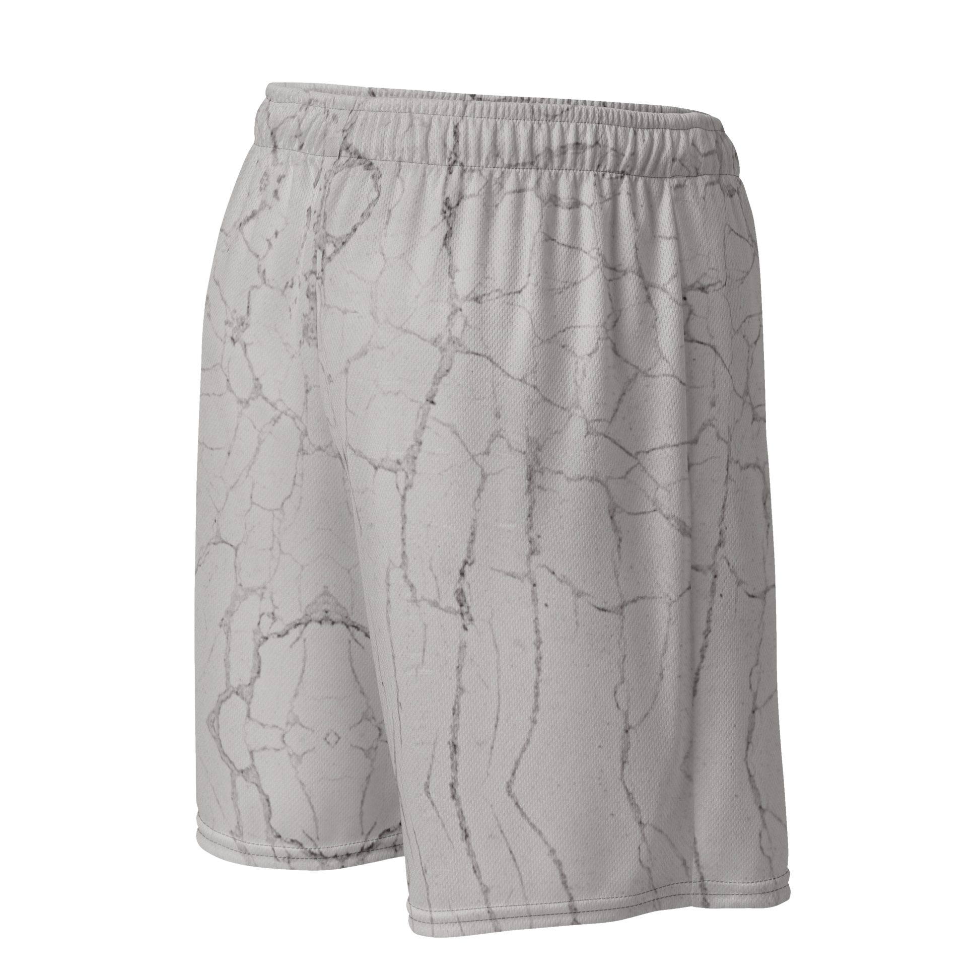 conjunto - blanco marmoleado