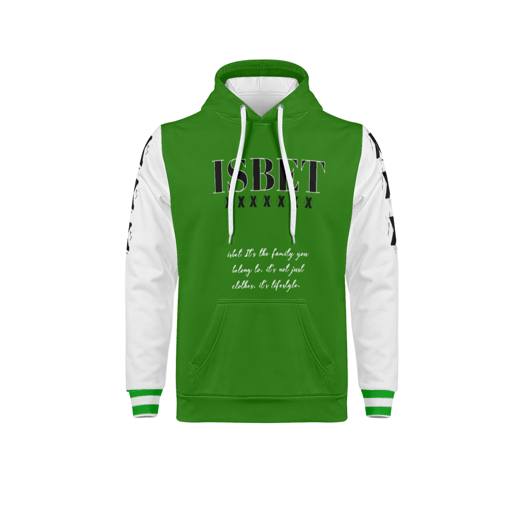 conjunto - verde