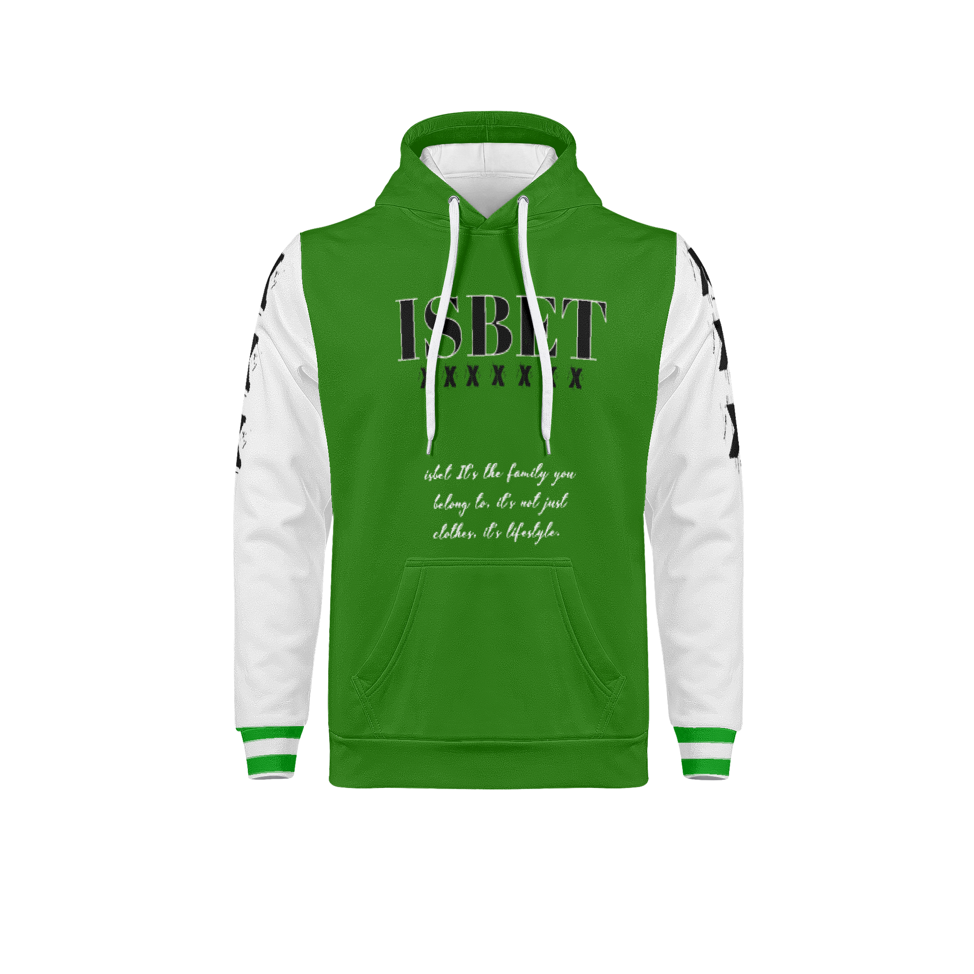 conjunto - verde