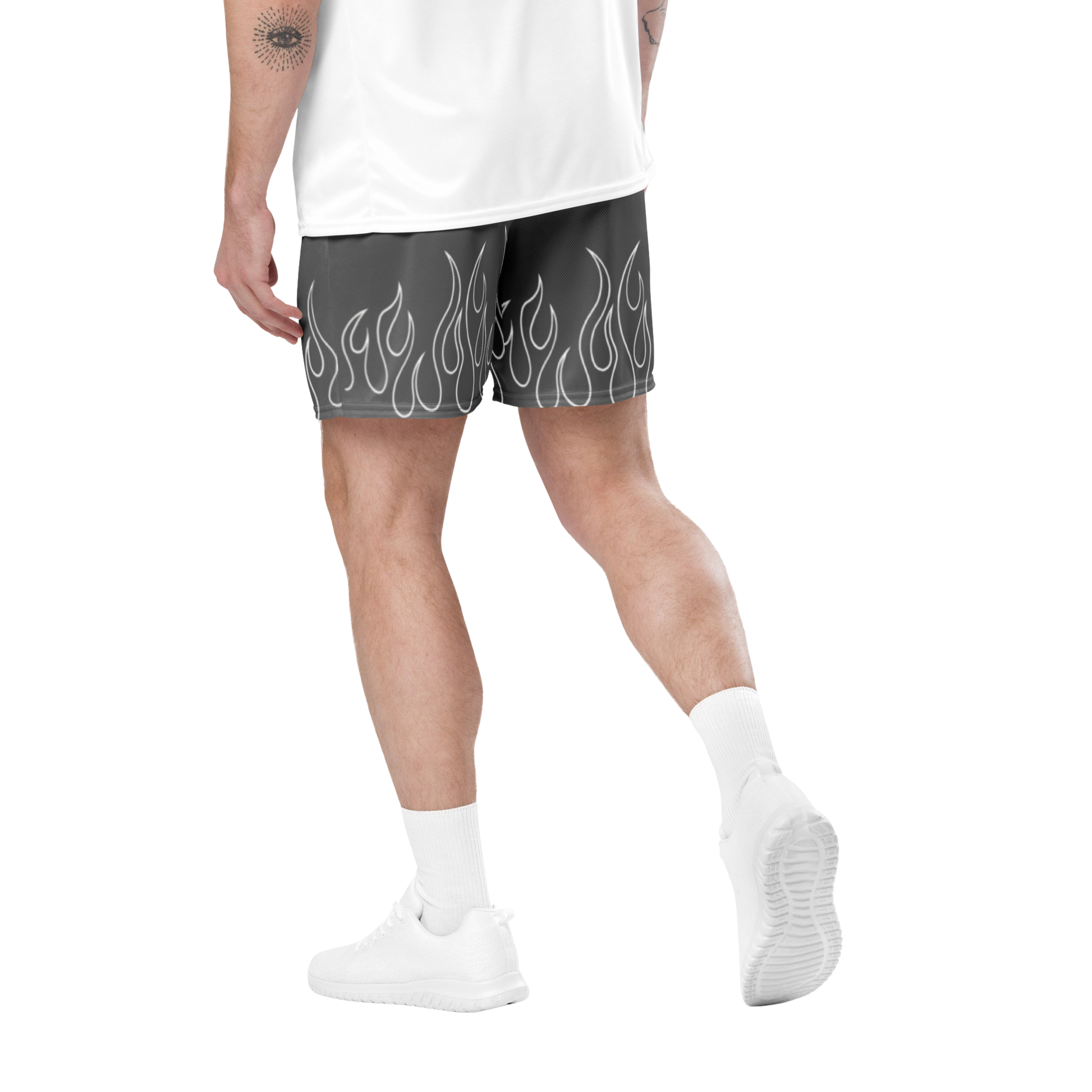 conjunto - gris