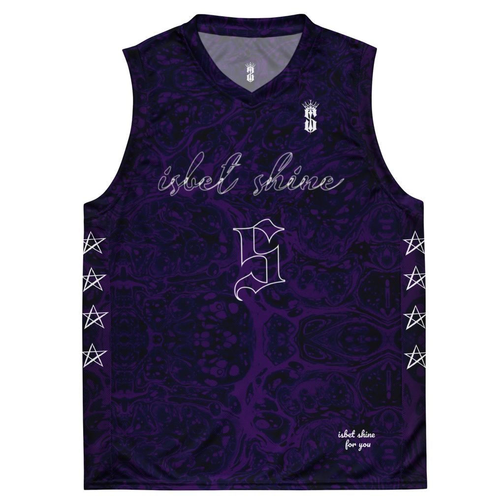 conjunto - Morado oscuro