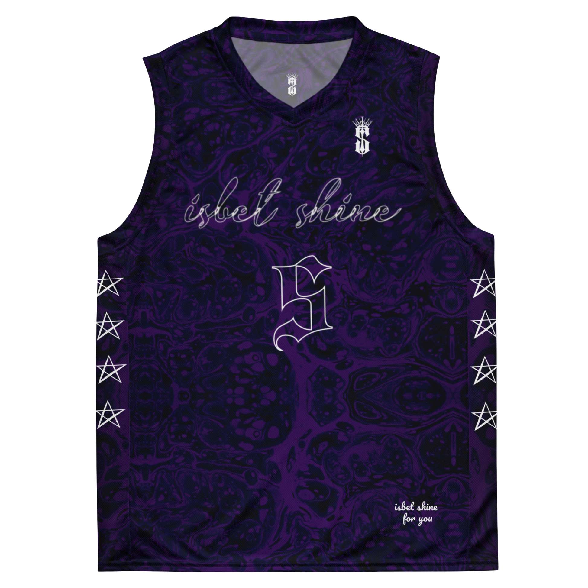 conjunto - Morado oscuro