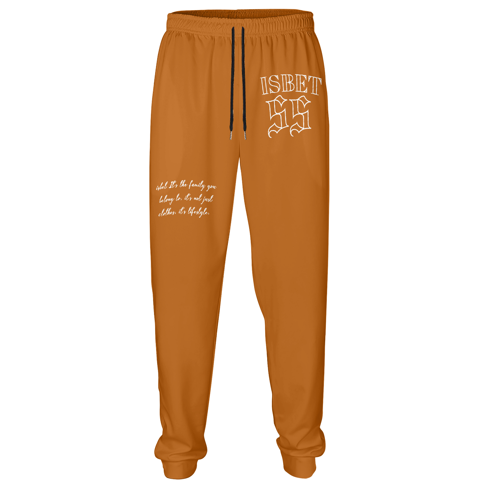 conjunto - marron