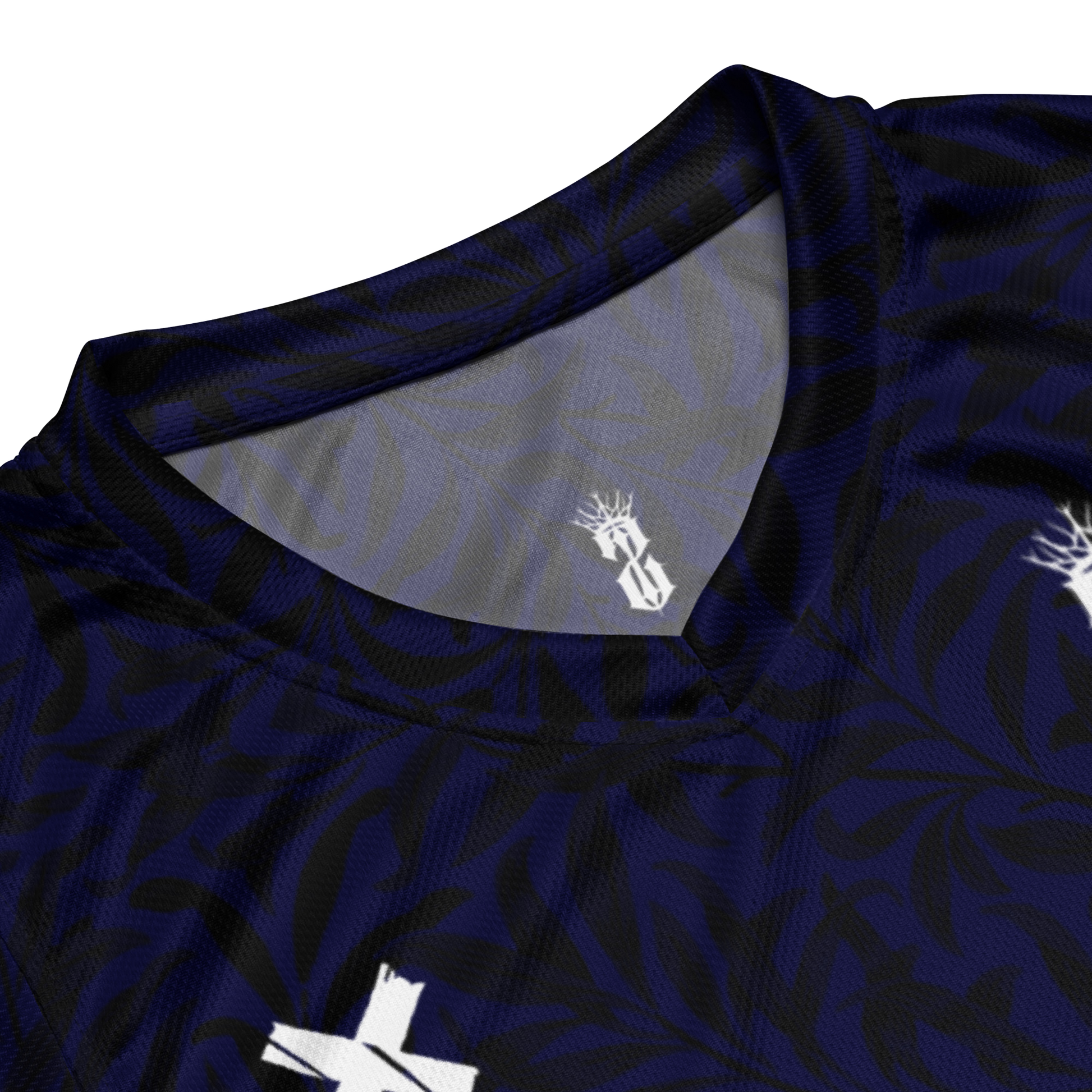 conjunto - azul oscuro
