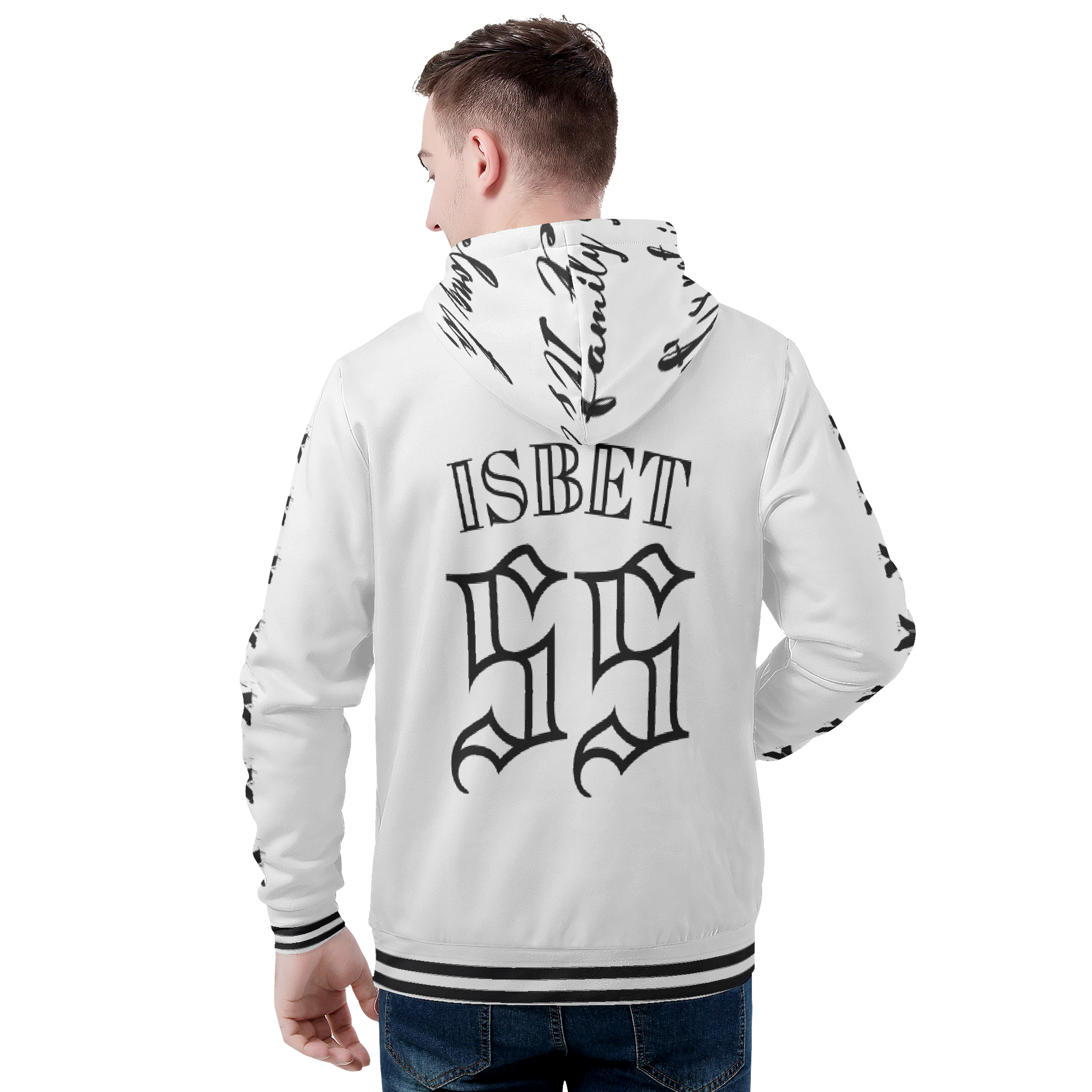 conjunto - blanco
