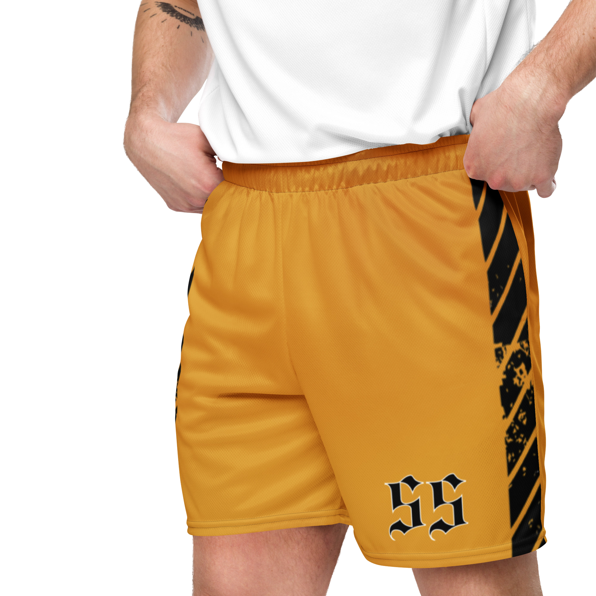 conjunto - amarillo