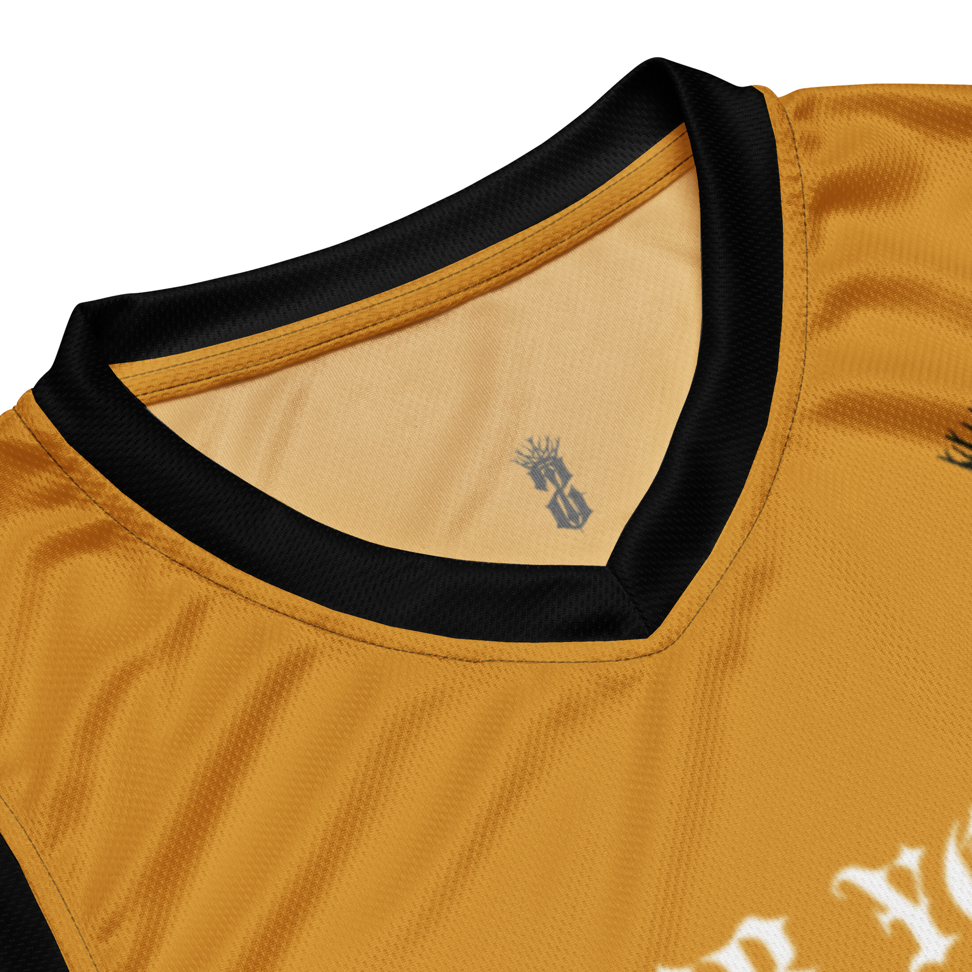 conjunto - amarillo