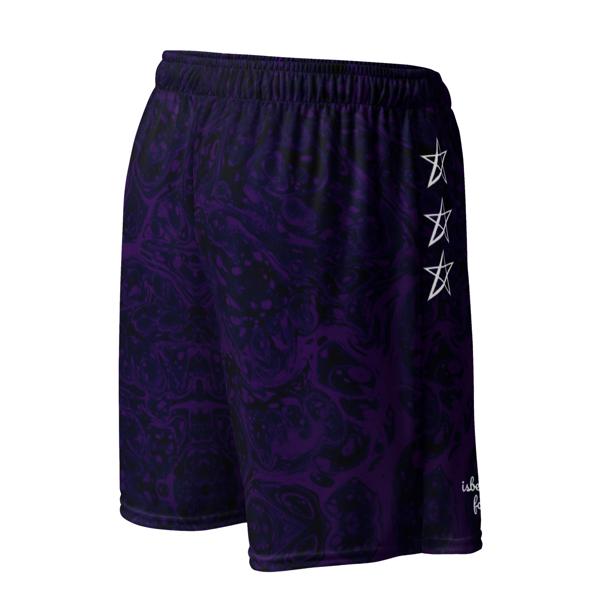 conjunto - Morado oscuro